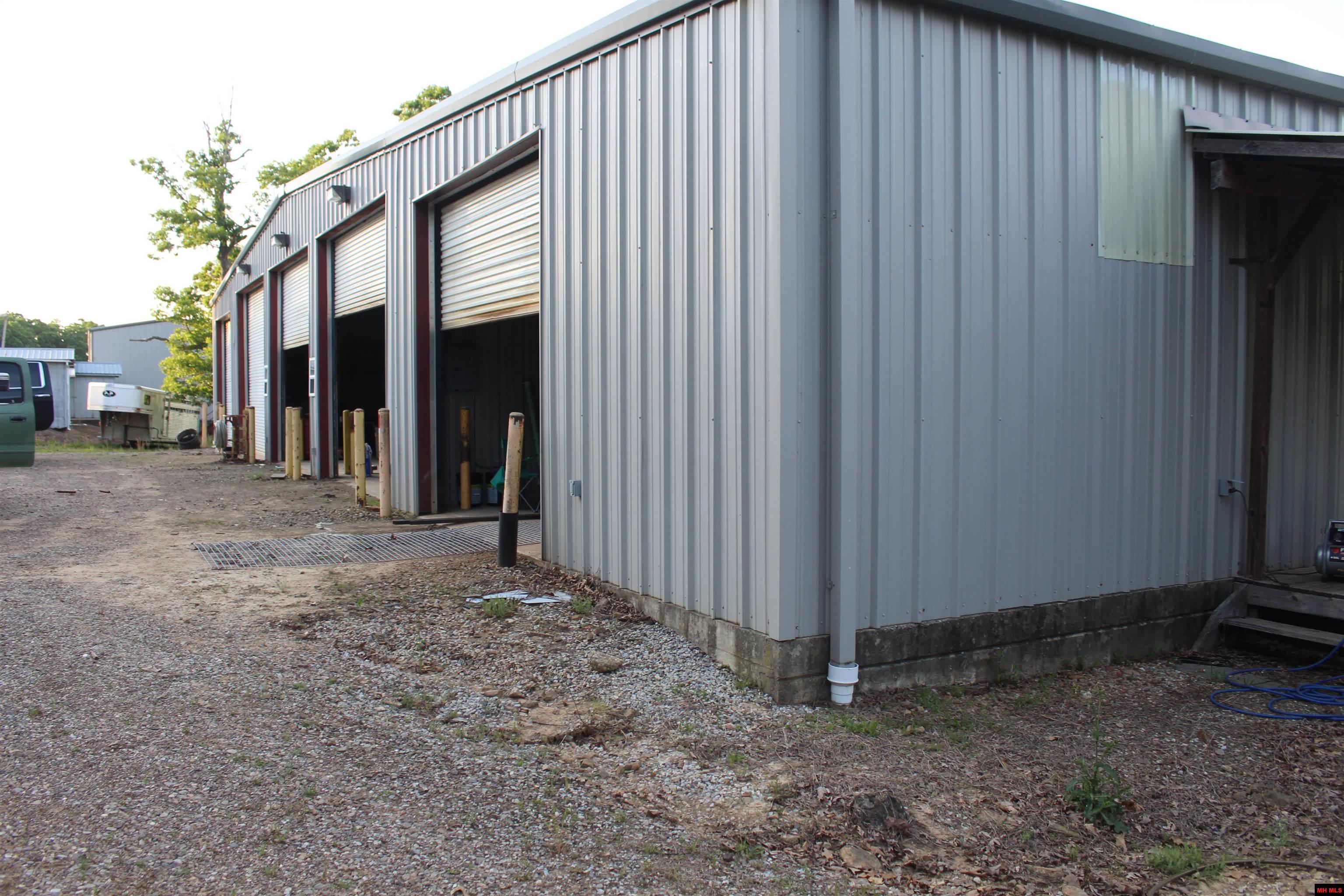 158 Ragon Road