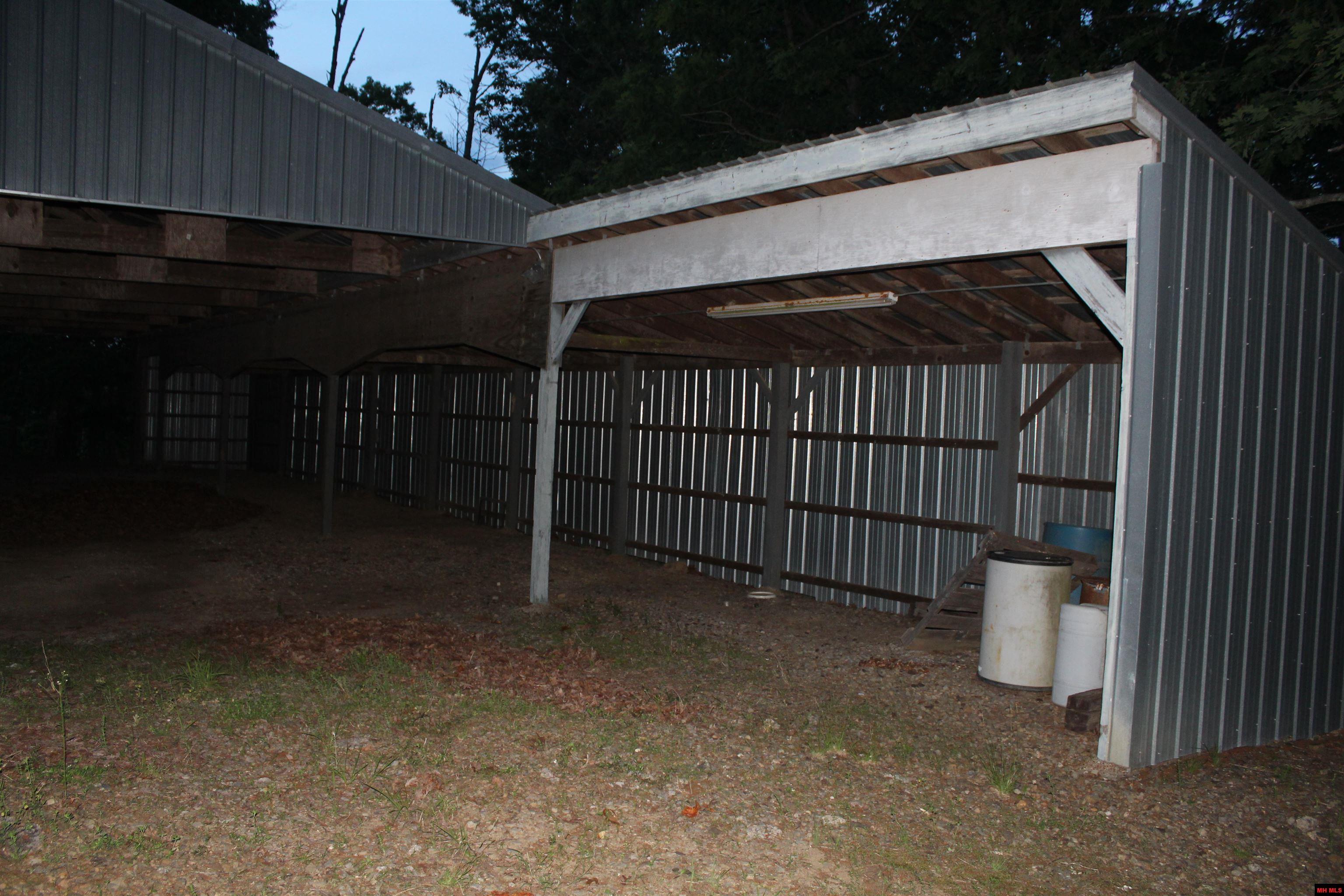 158 Ragon Road