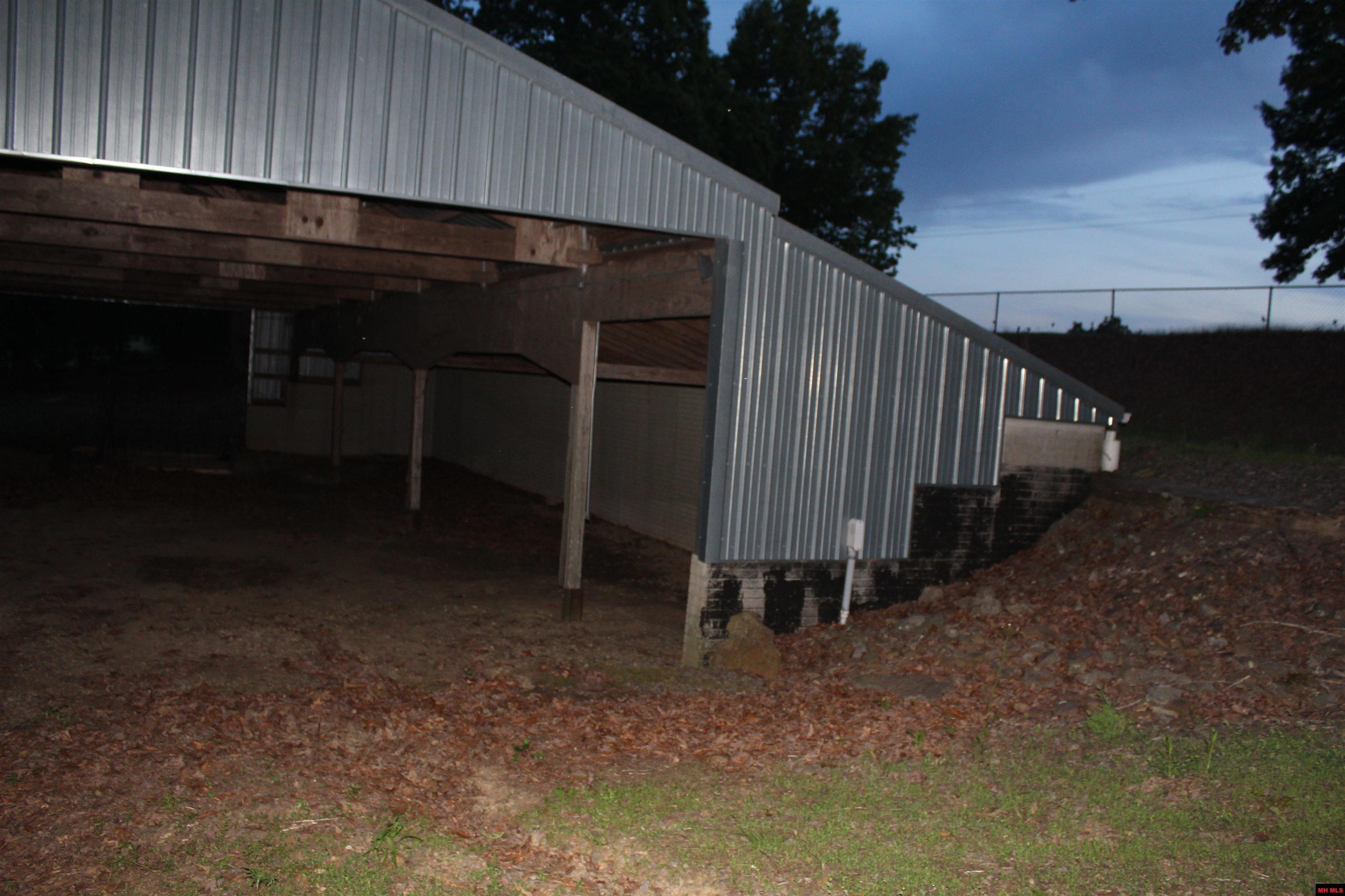 158 Ragon Road