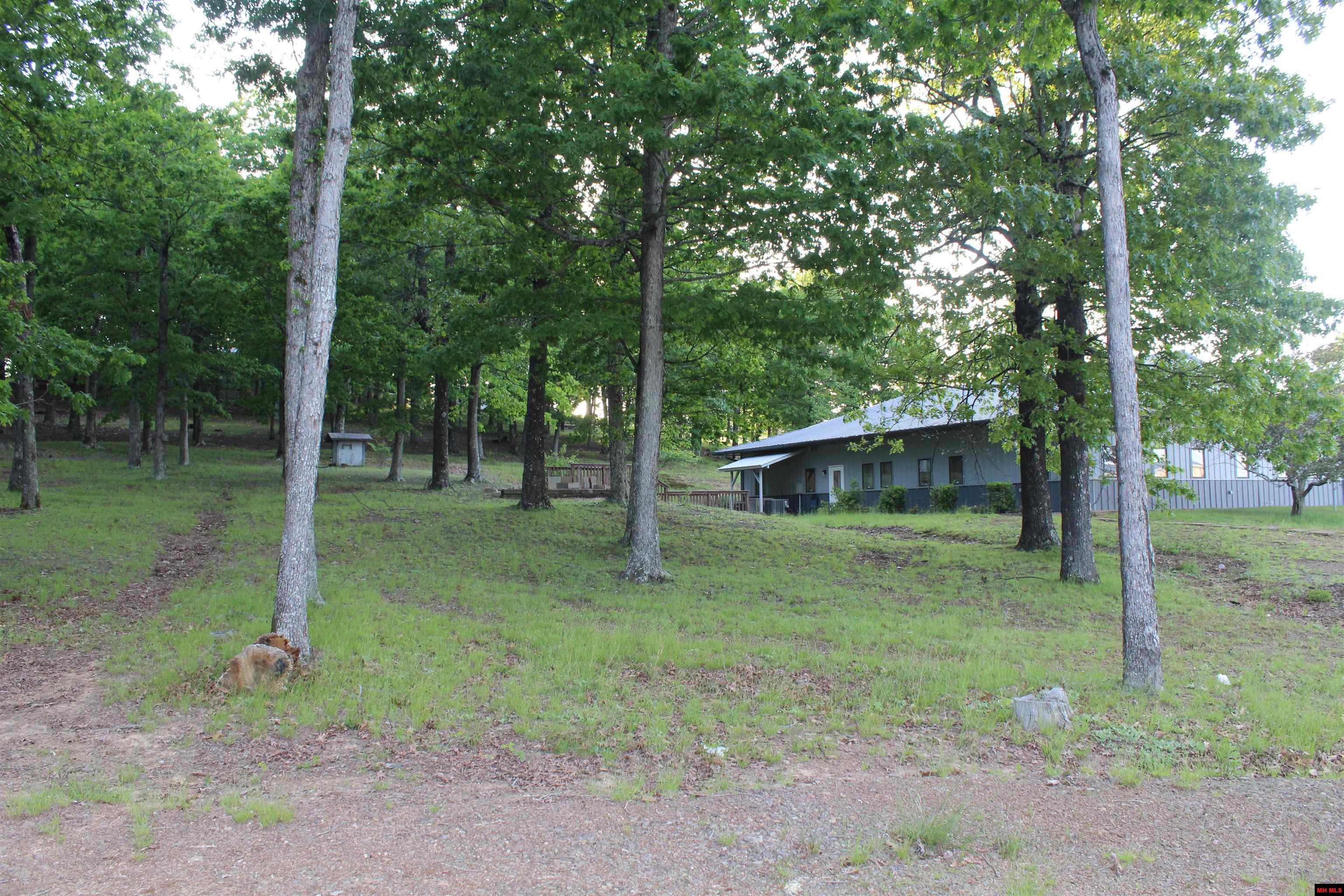 158 Ragon Road