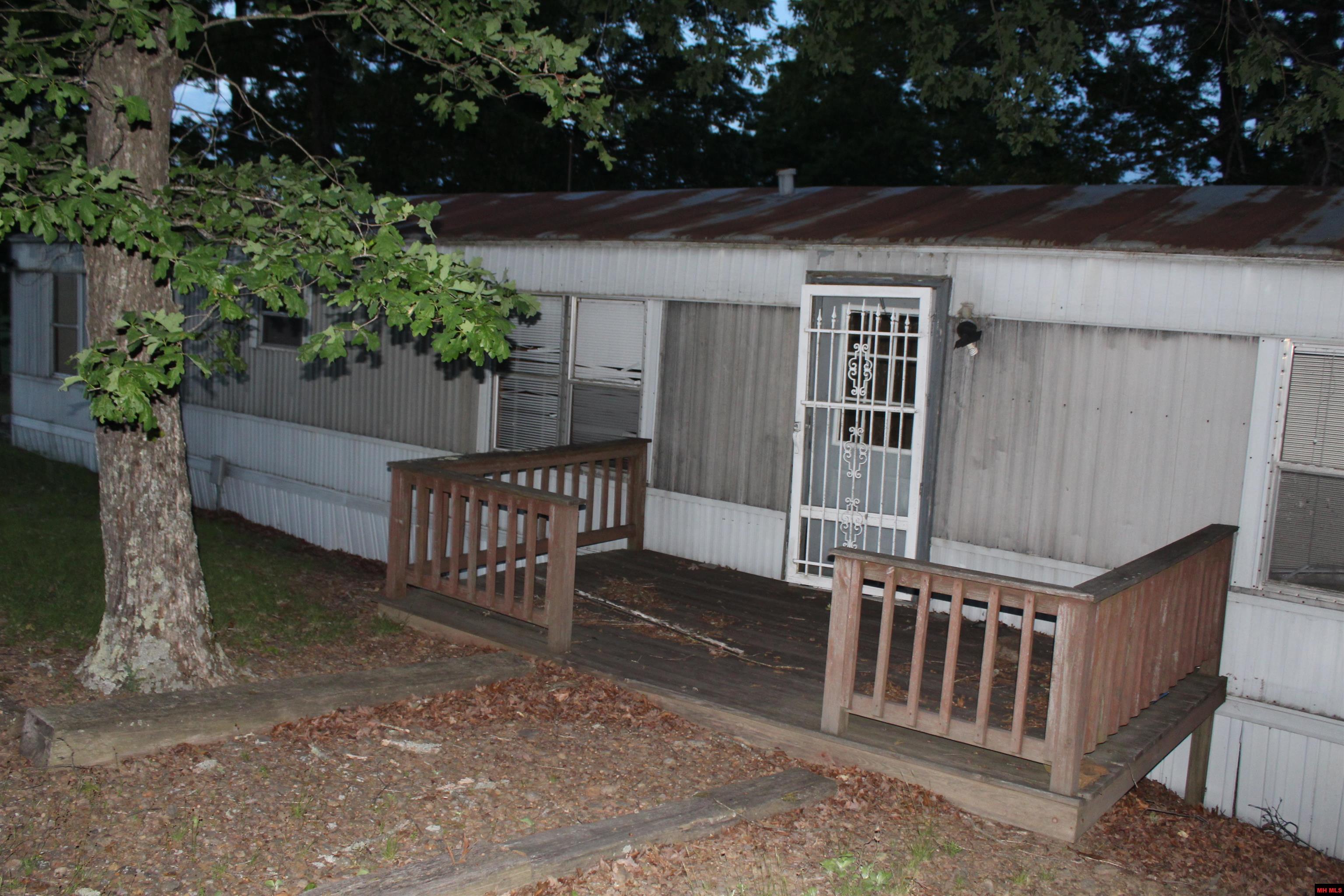 158 Ragon Road