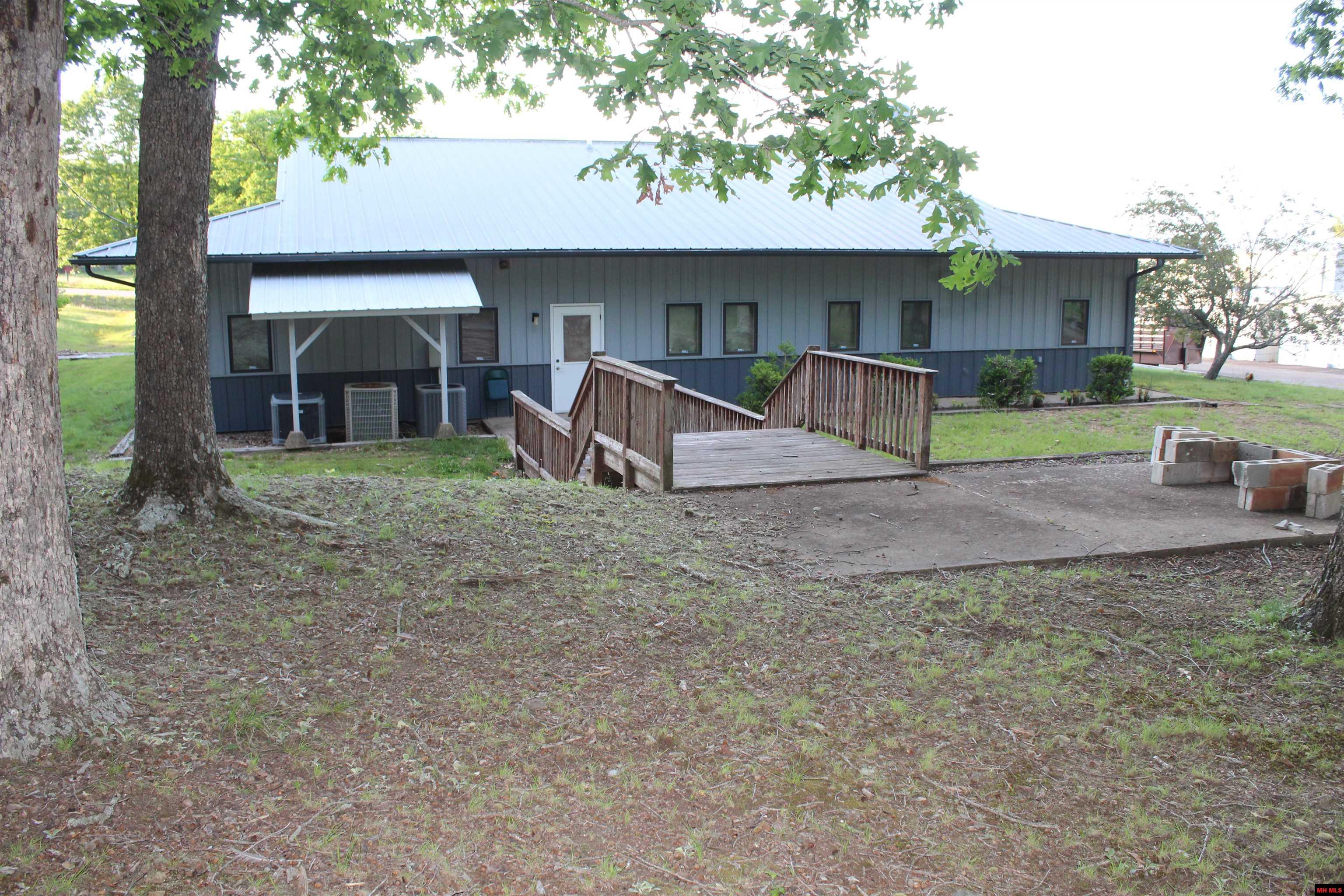 158 Ragon Road