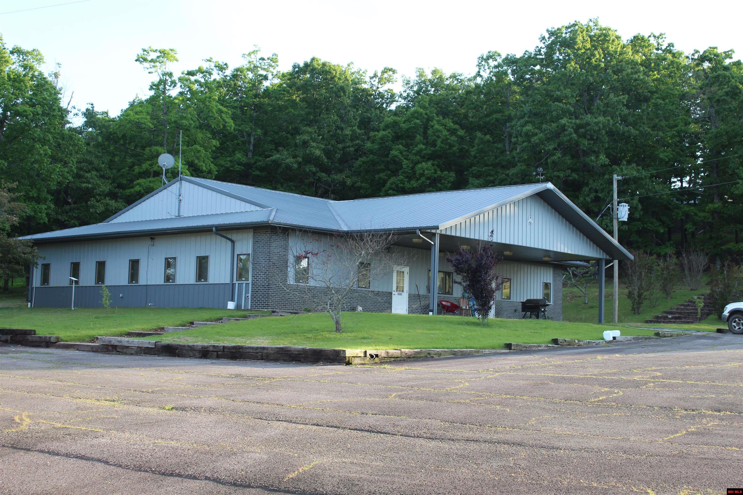 158 Ragon Road