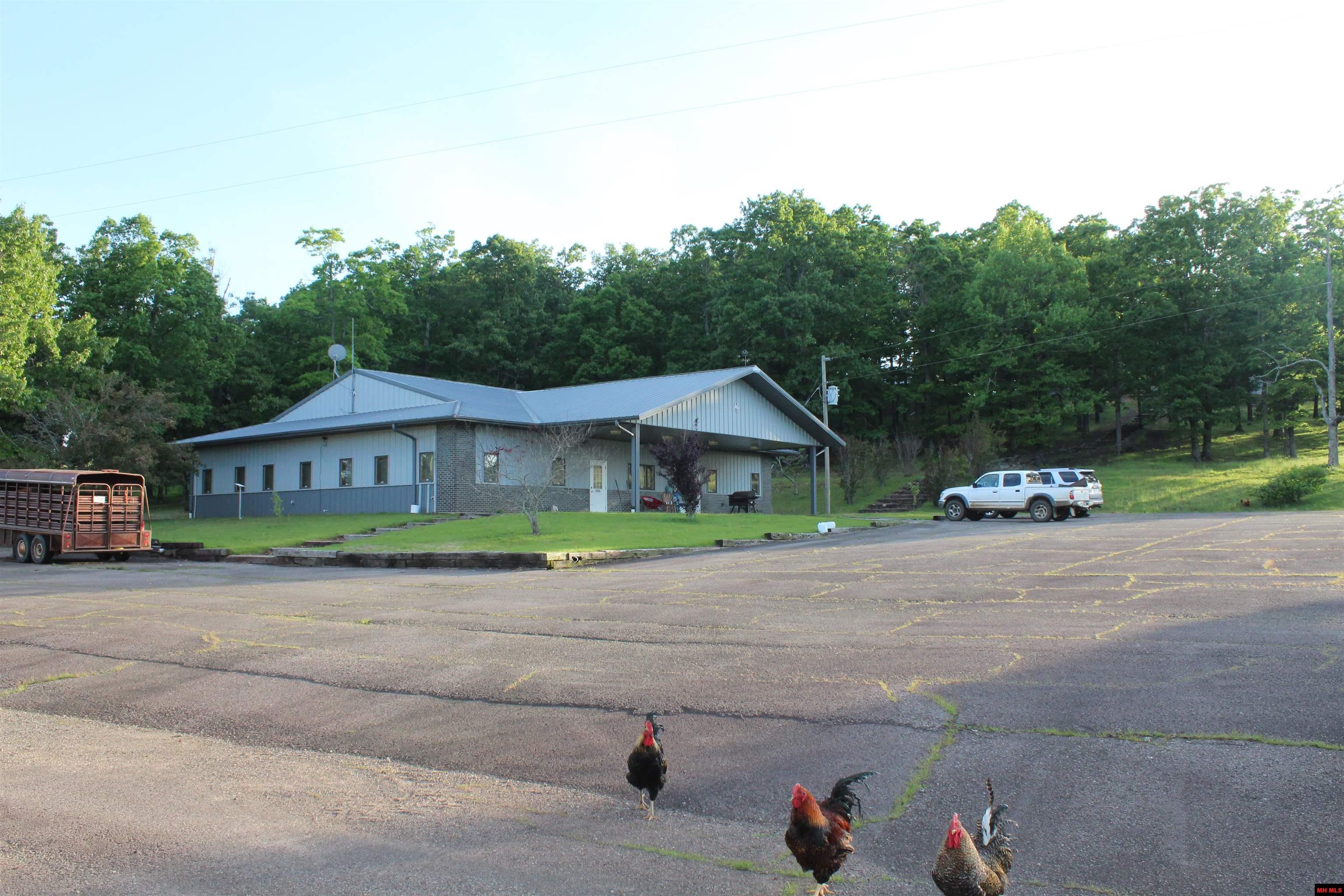 158 Ragon Road