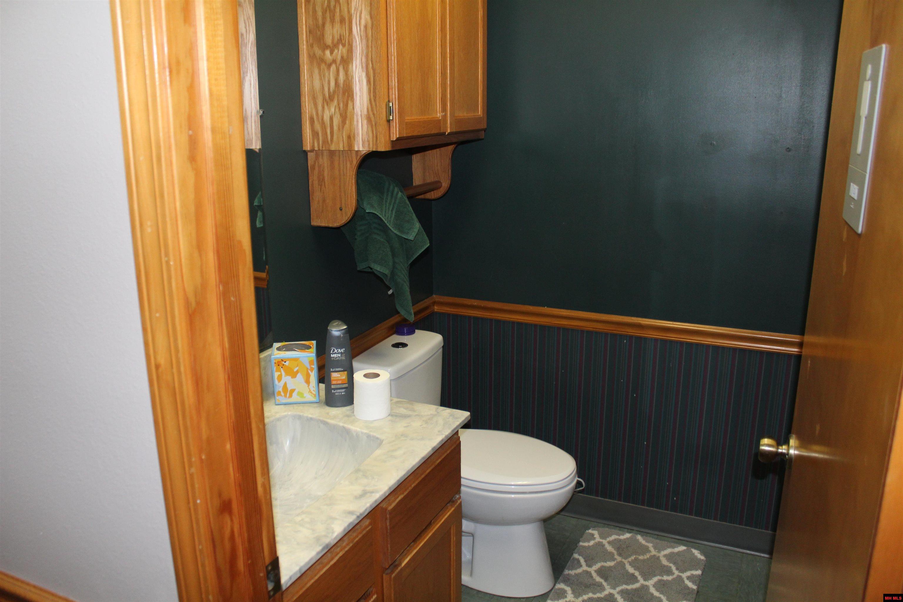 158 Ragon Road