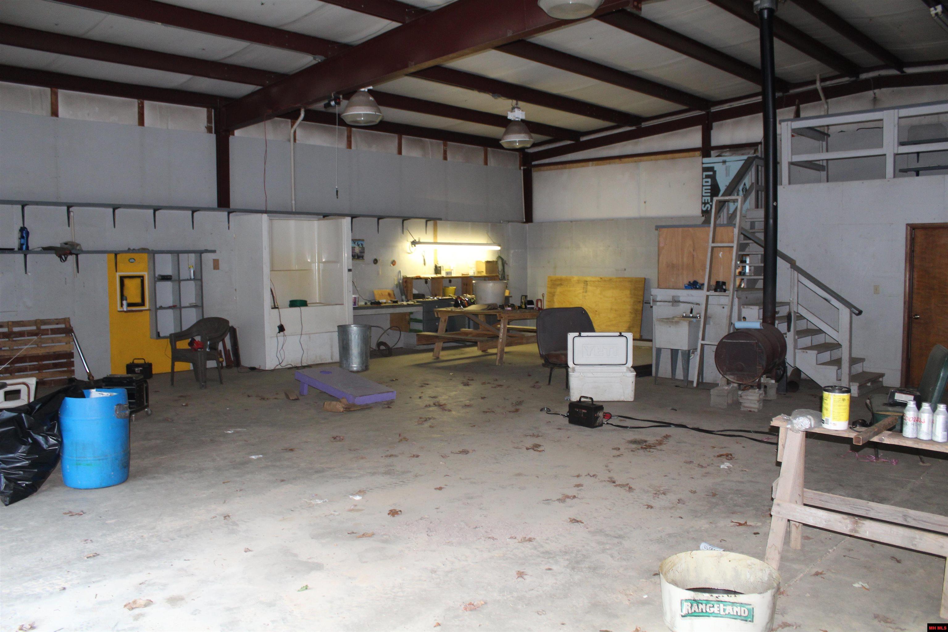 158 Ragon Road