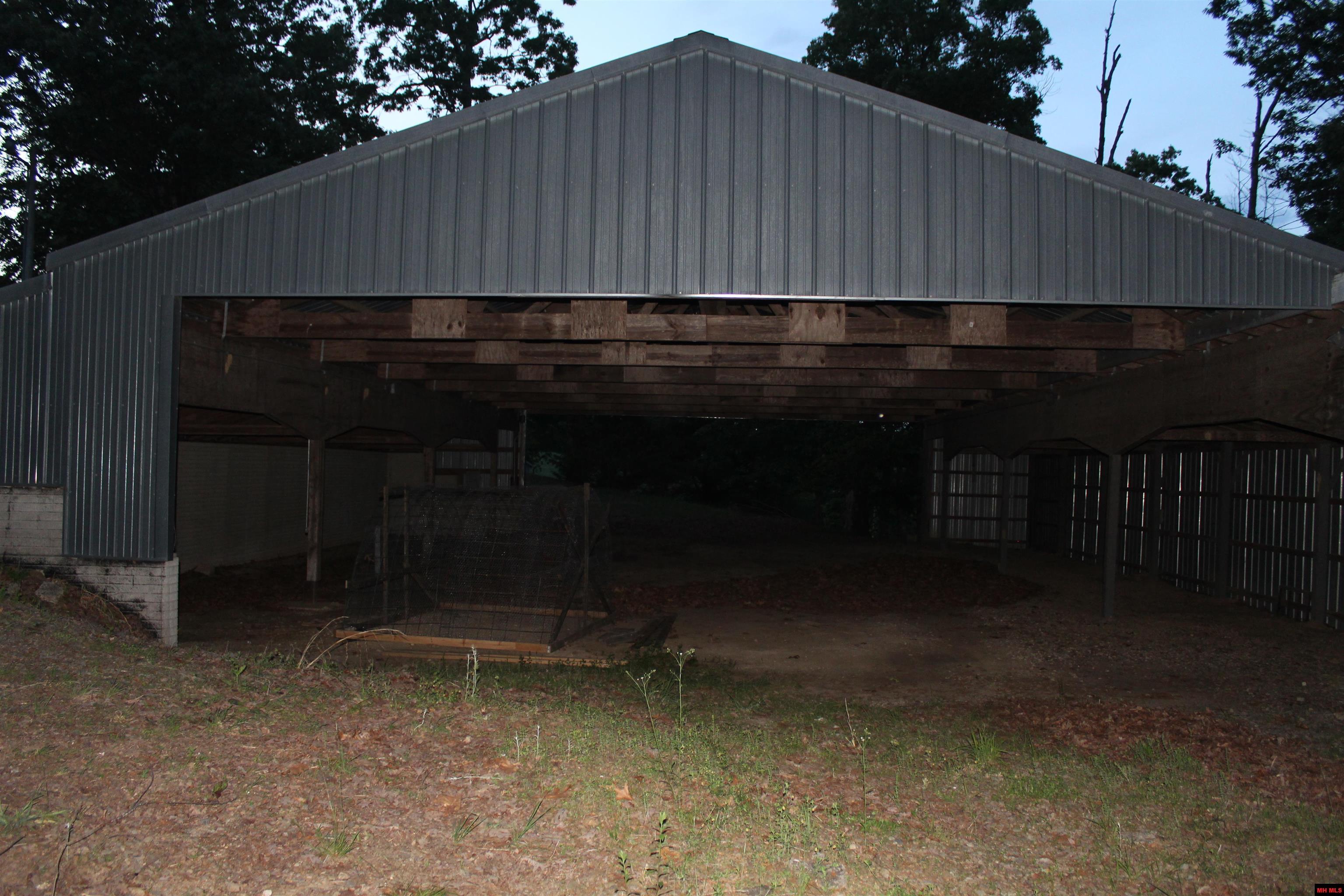 158 Ragon Road