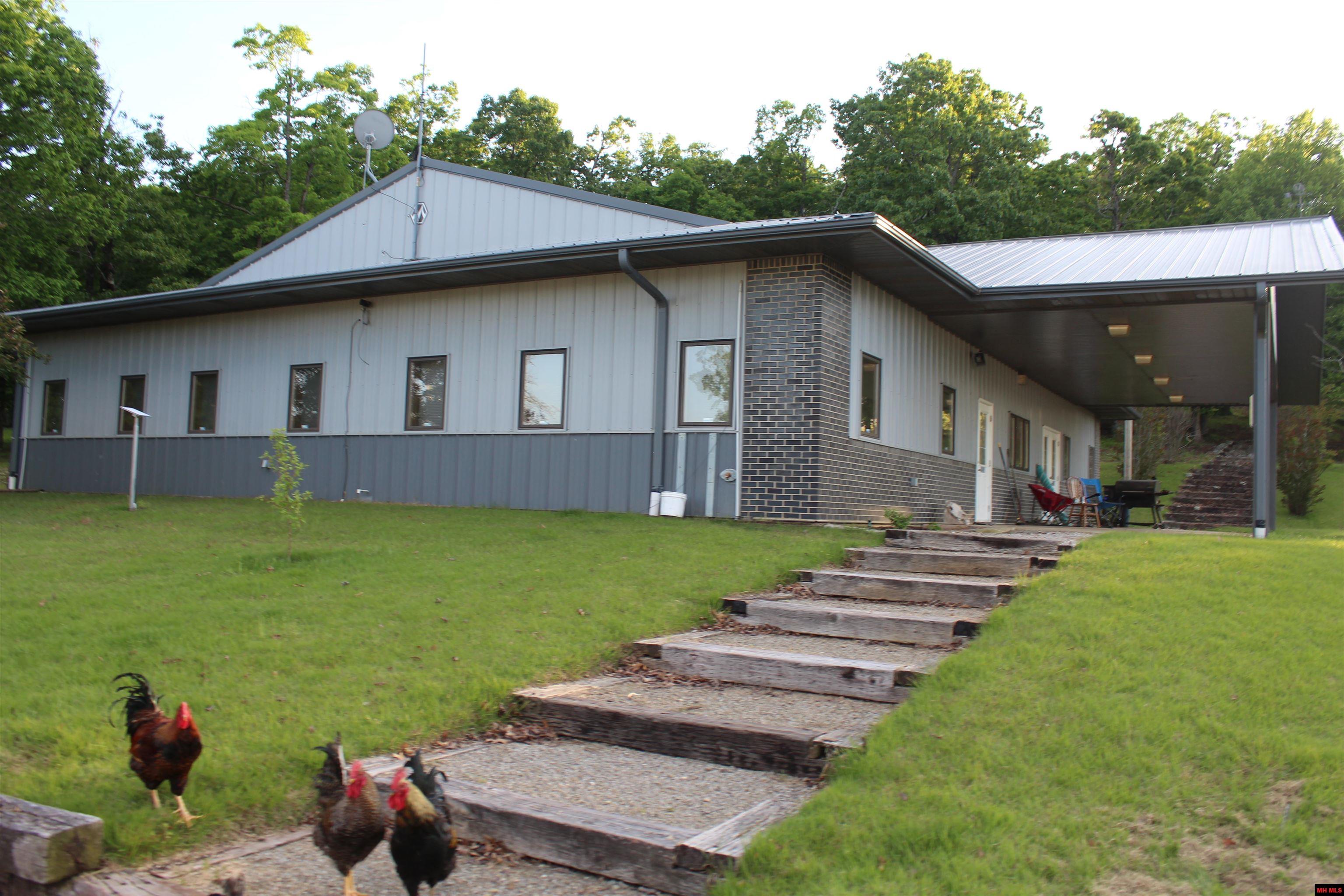 158 Ragon Road