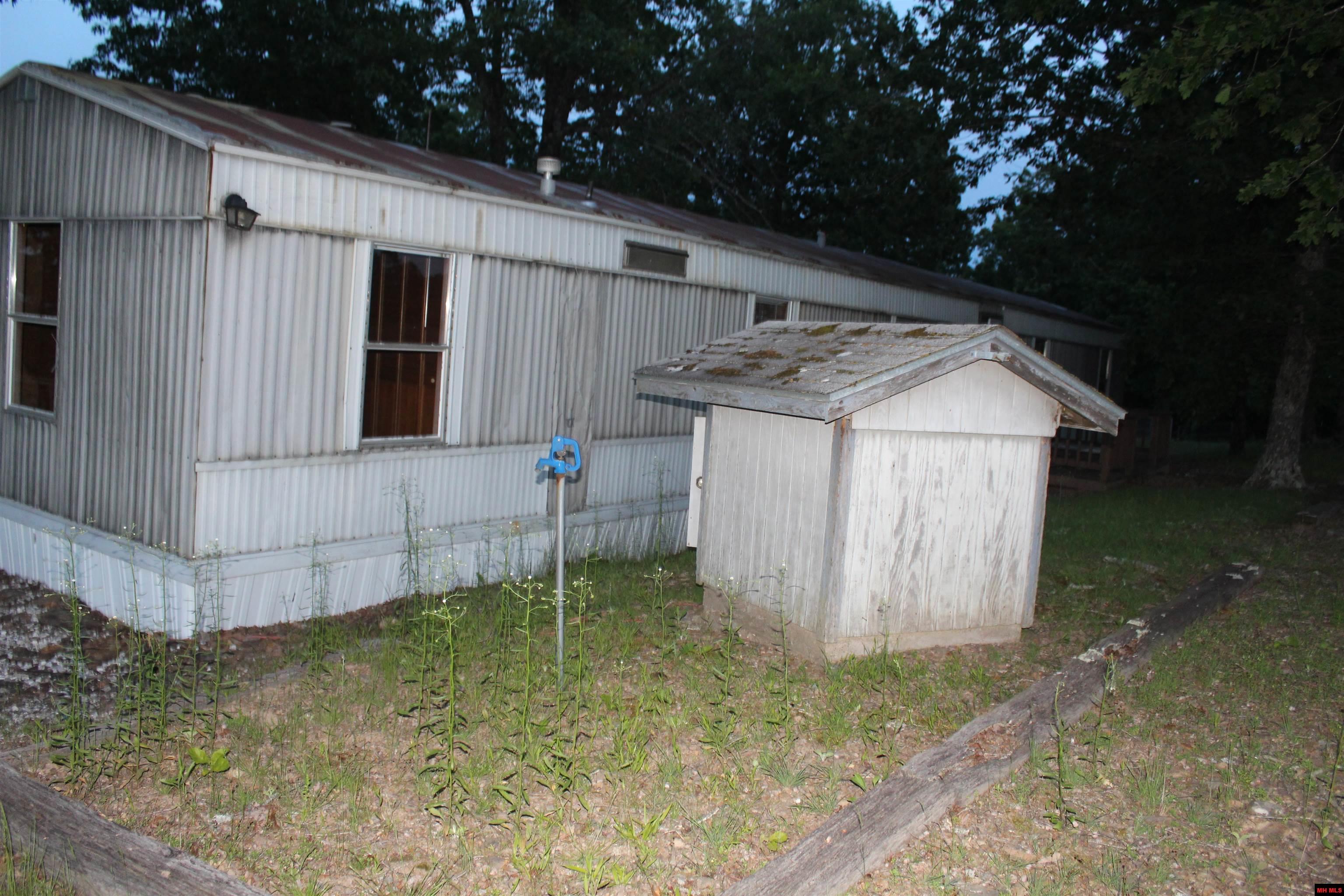158 Ragon Road