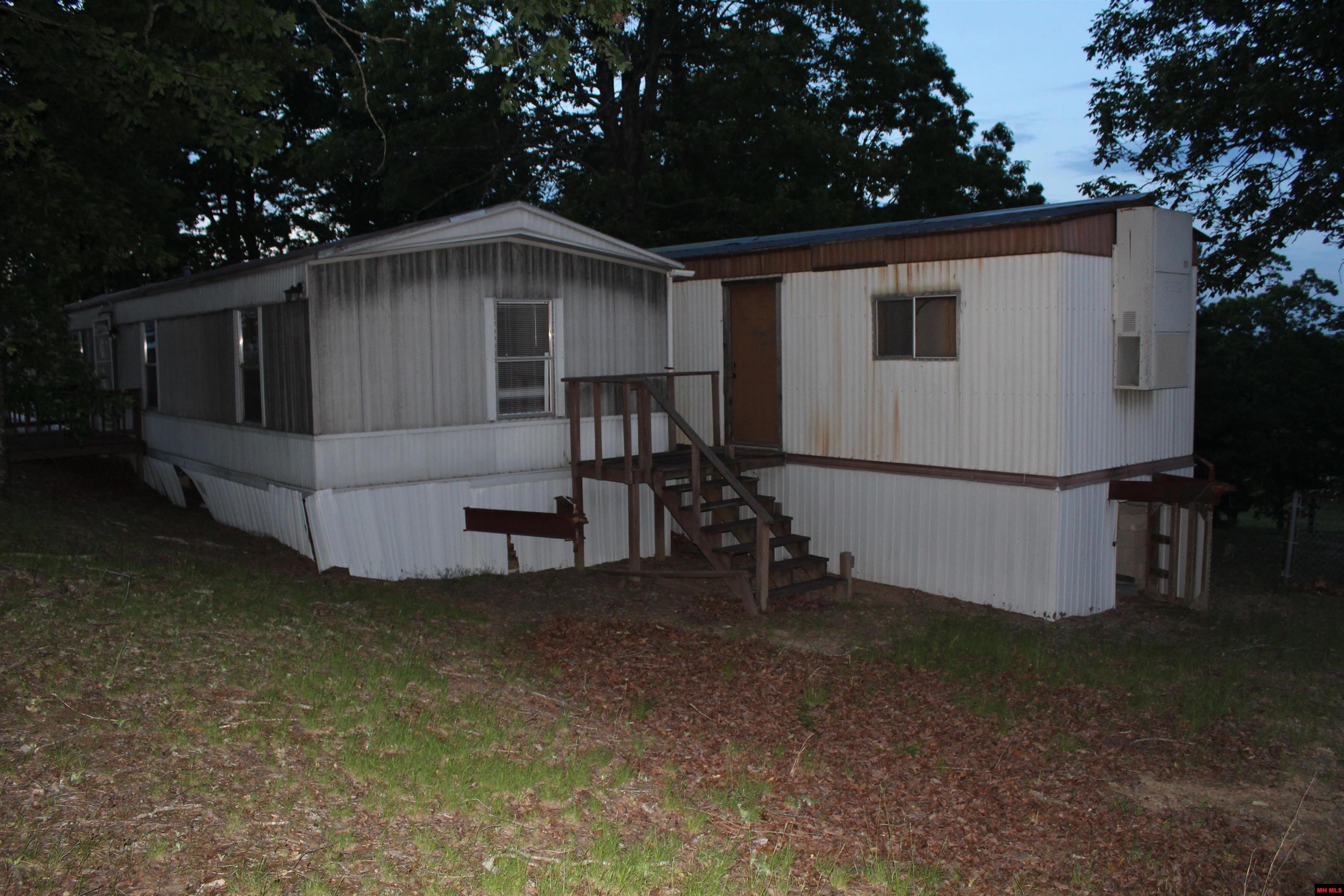 158 Ragon Road