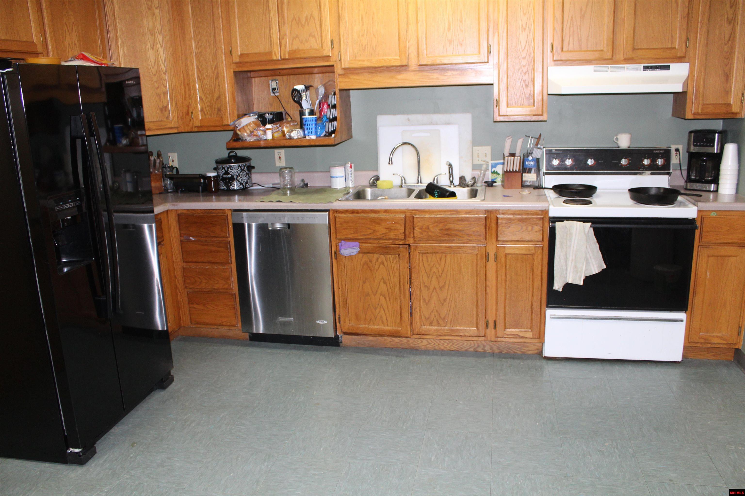 158 Ragon Road