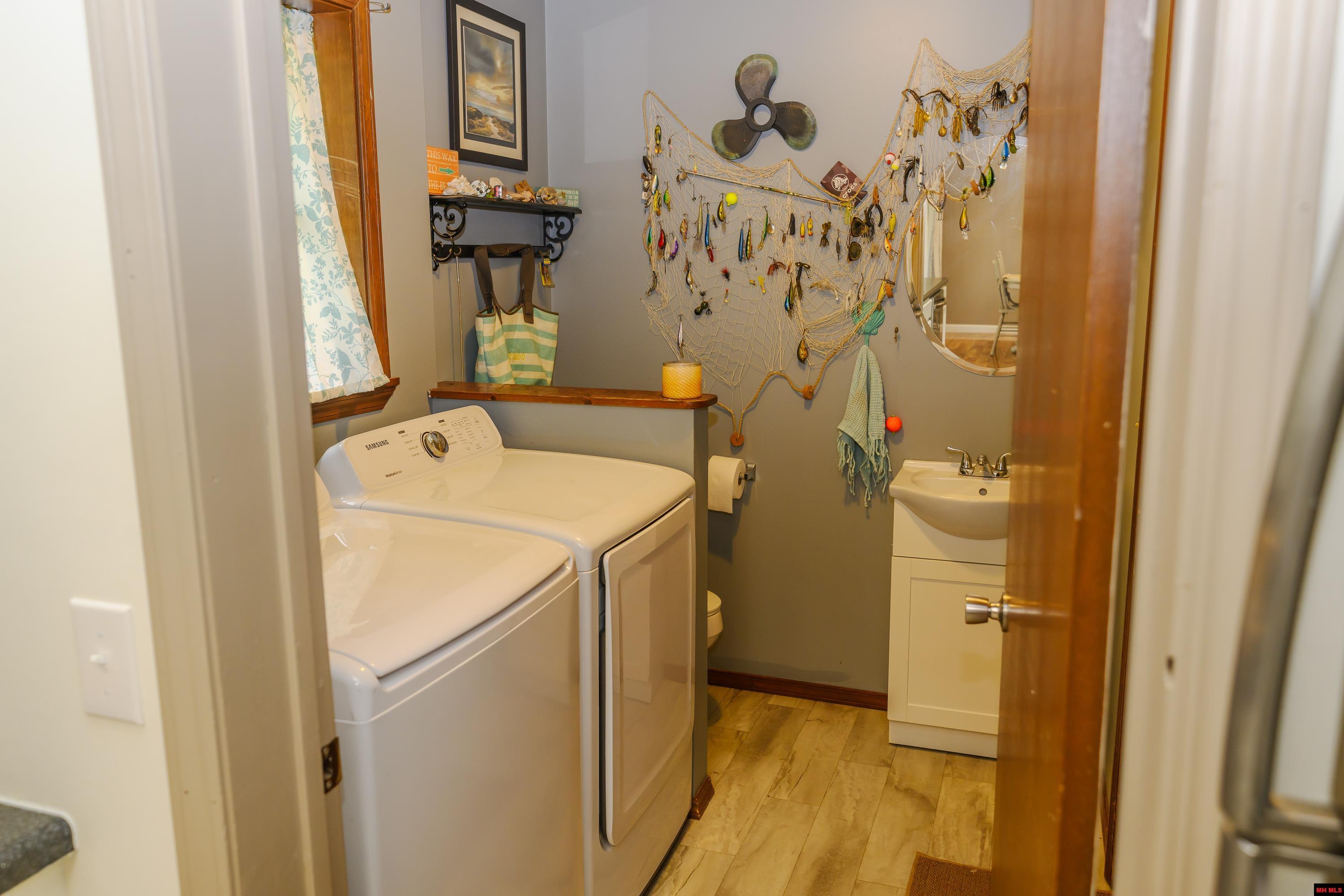 90 CHERRY BLOSSOM DRIVE Mountain Home, AR