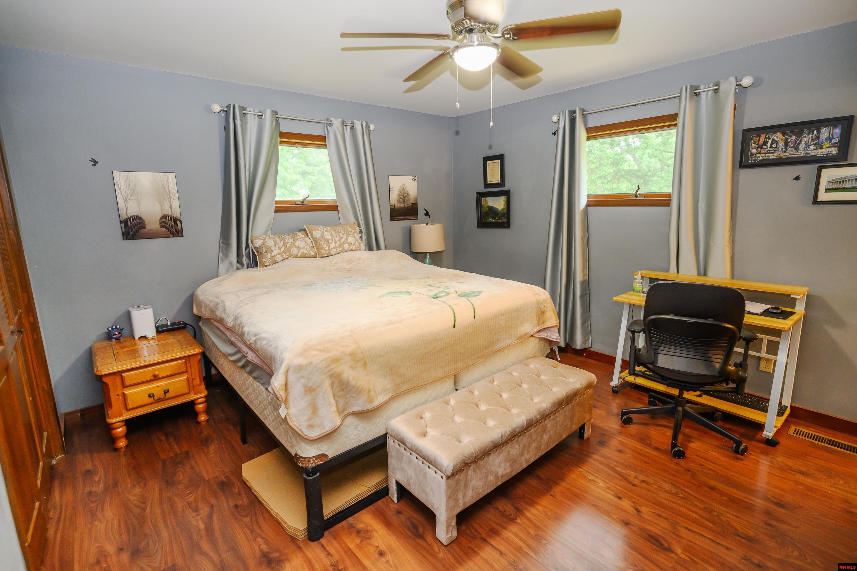 90 CHERRY BLOSSOM DRIVE Mountain Home, AR