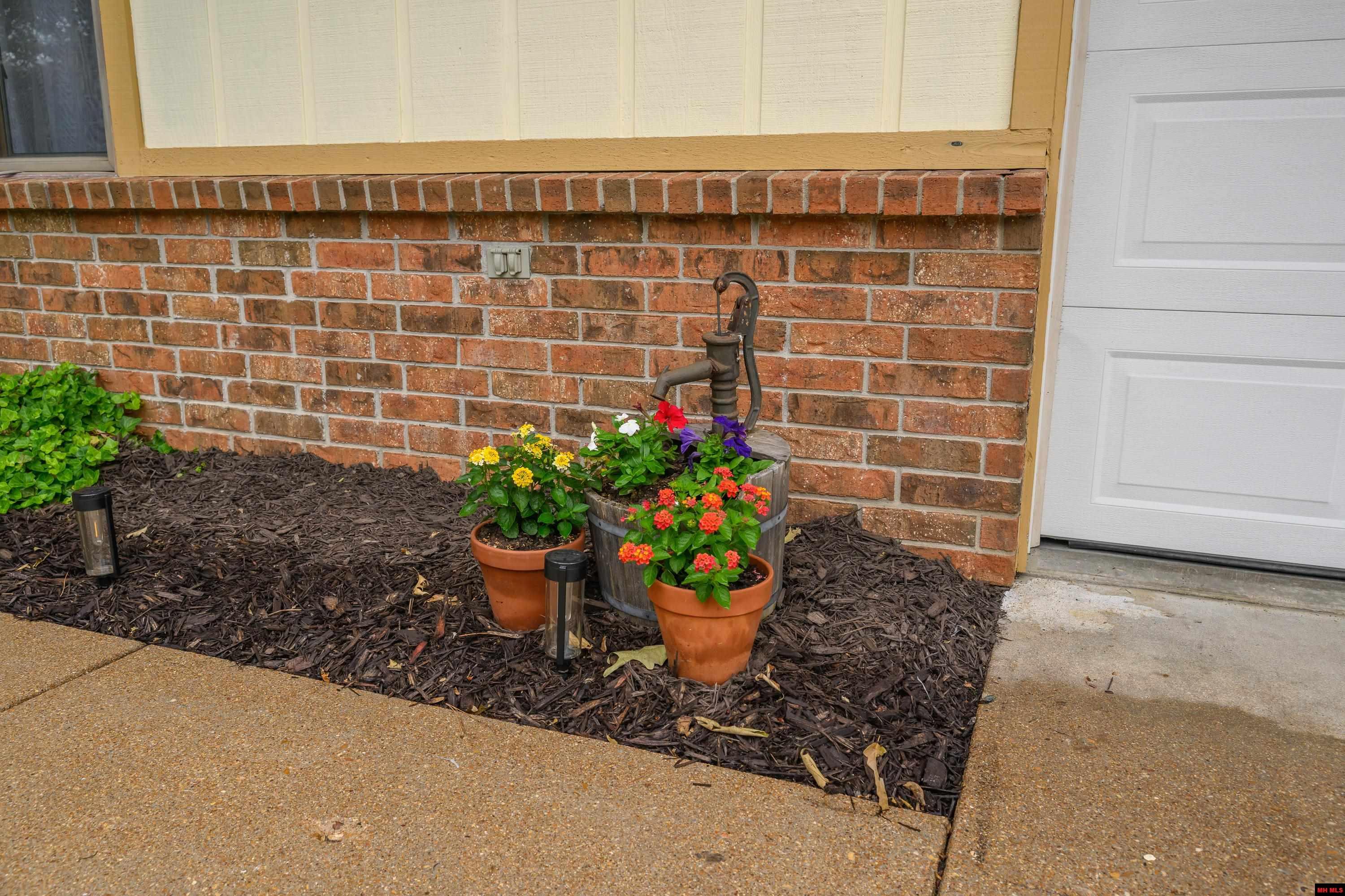 90 CHERRY BLOSSOM DRIVE Mountain Home, AR