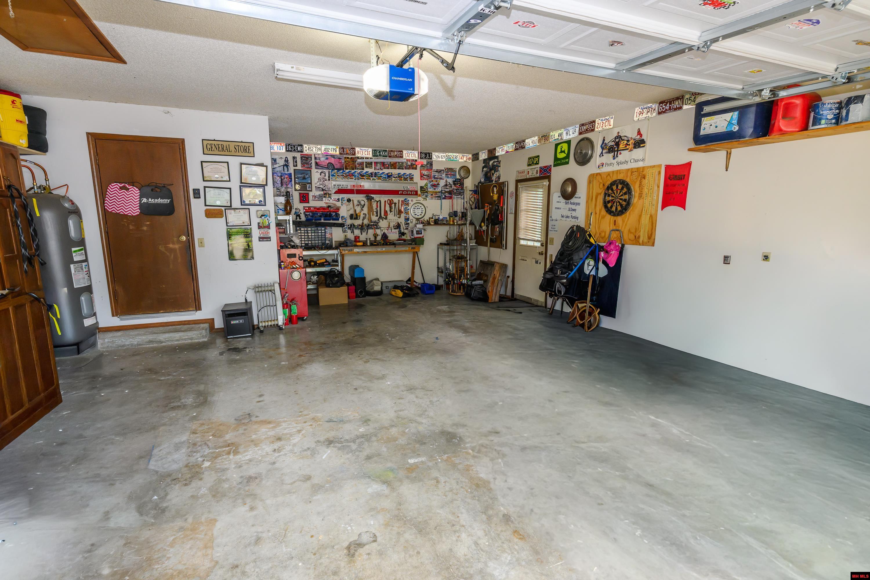 90 CHERRY BLOSSOM DRIVE Mountain Home, AR