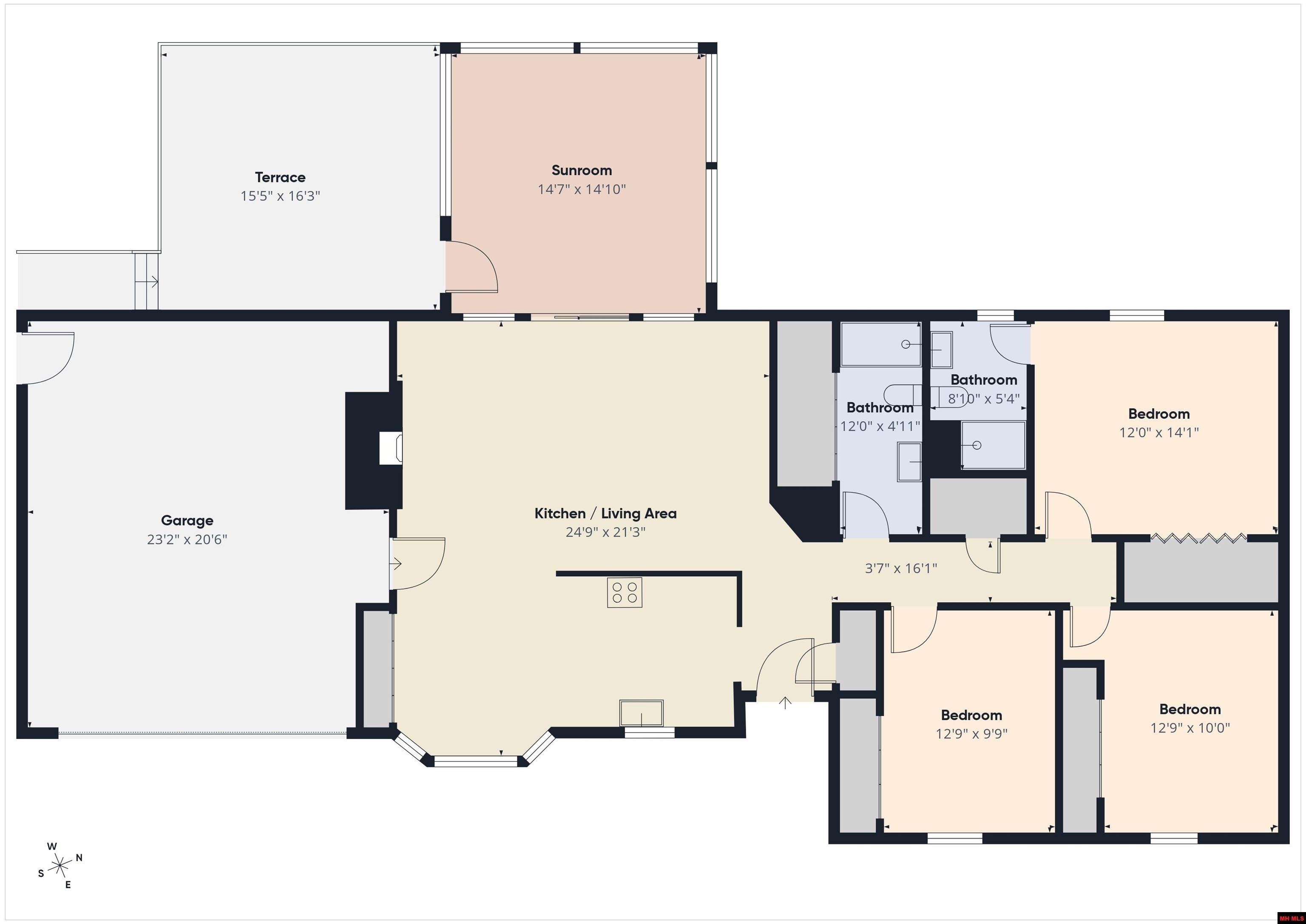 93 Partridge Drive