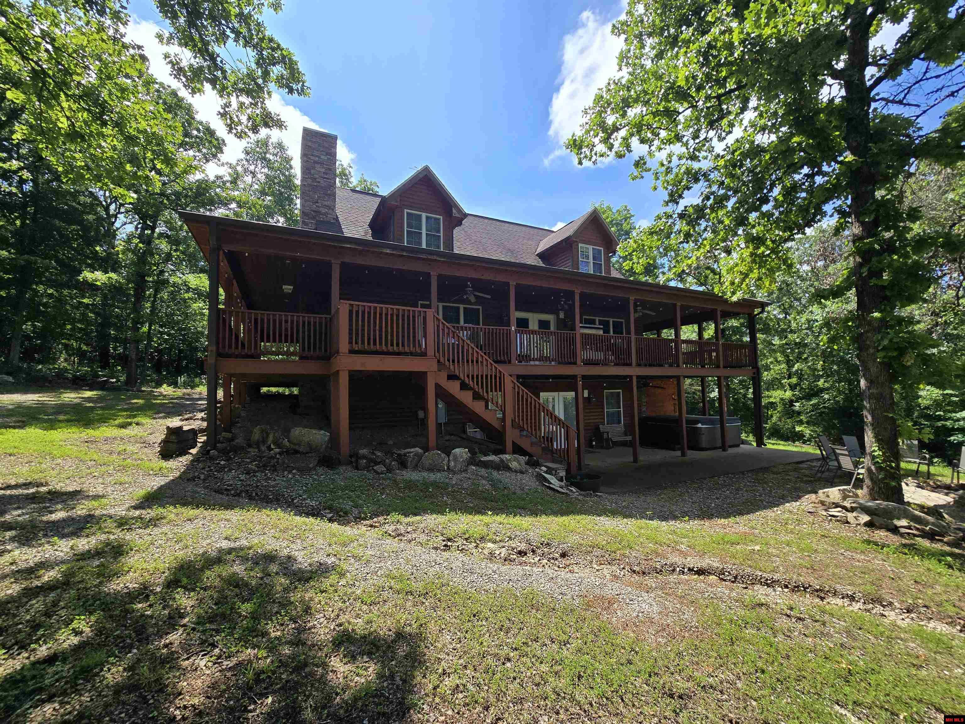 205 Cooper Kate Trail