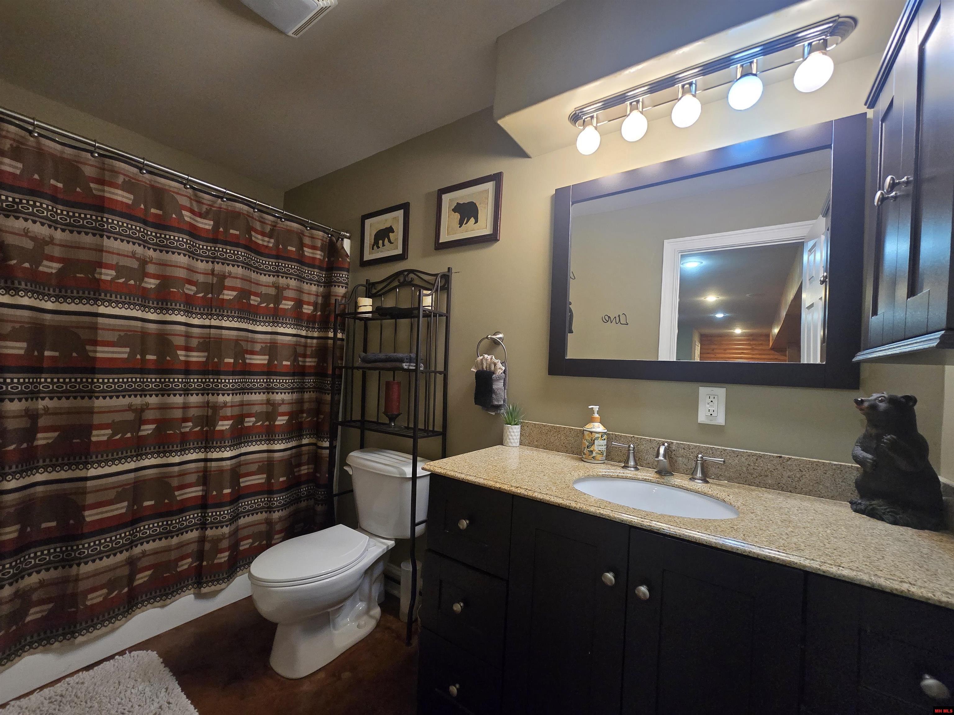 205 Cooper Kate Trail