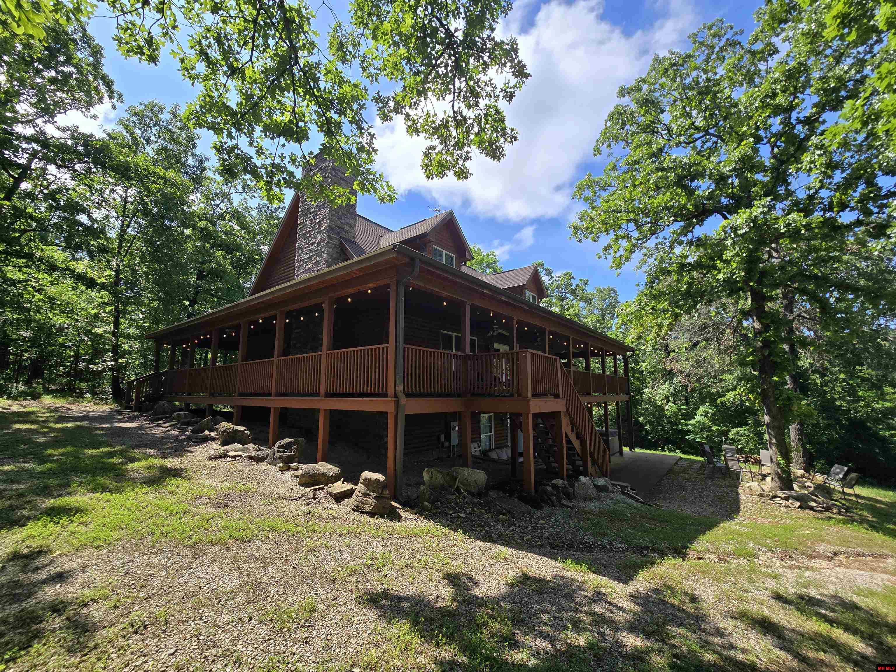 205 Cooper Kate Trail