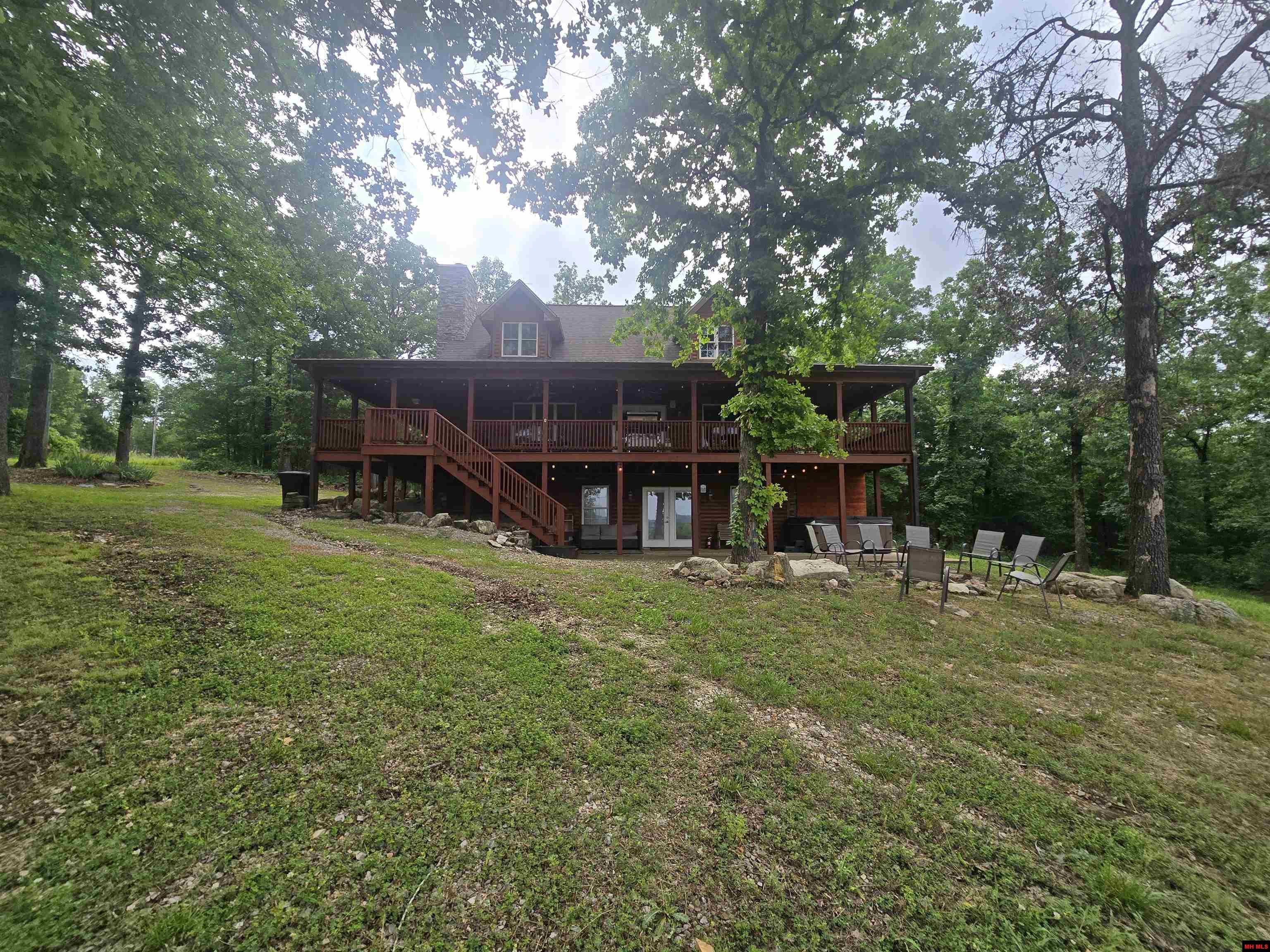 205 Cooper Kate Trail