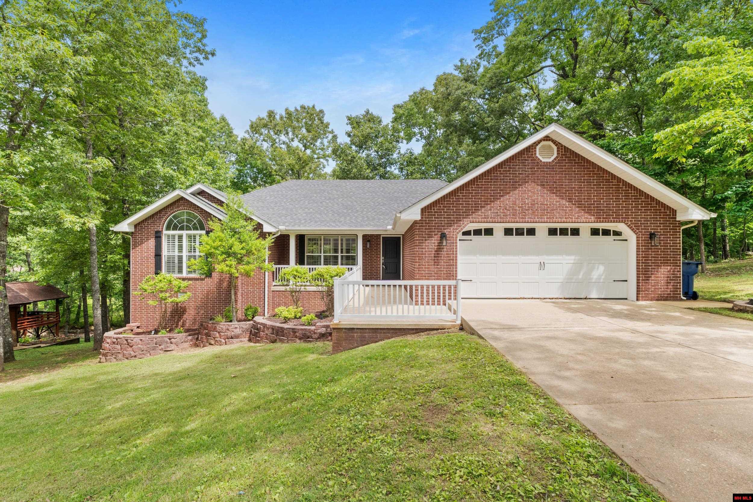 96 Woodcreek Court