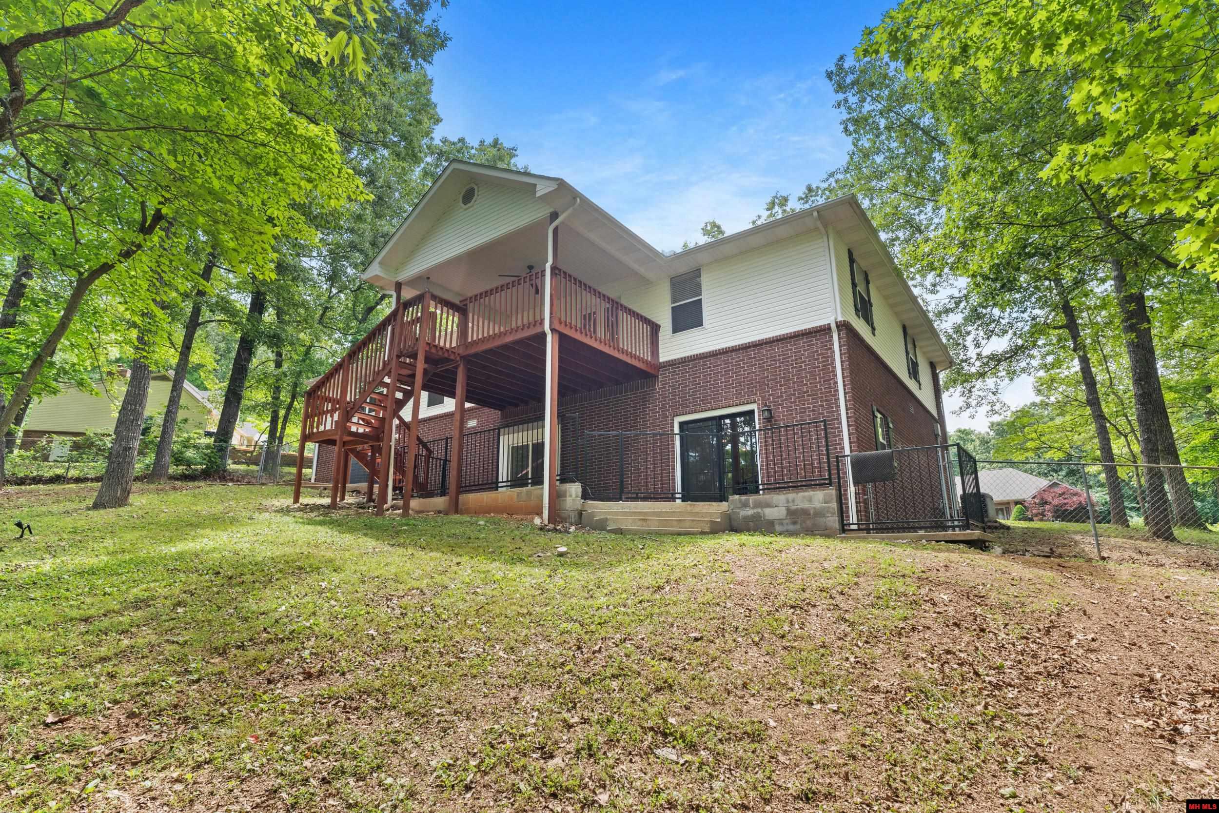 96 Woodcreek Court