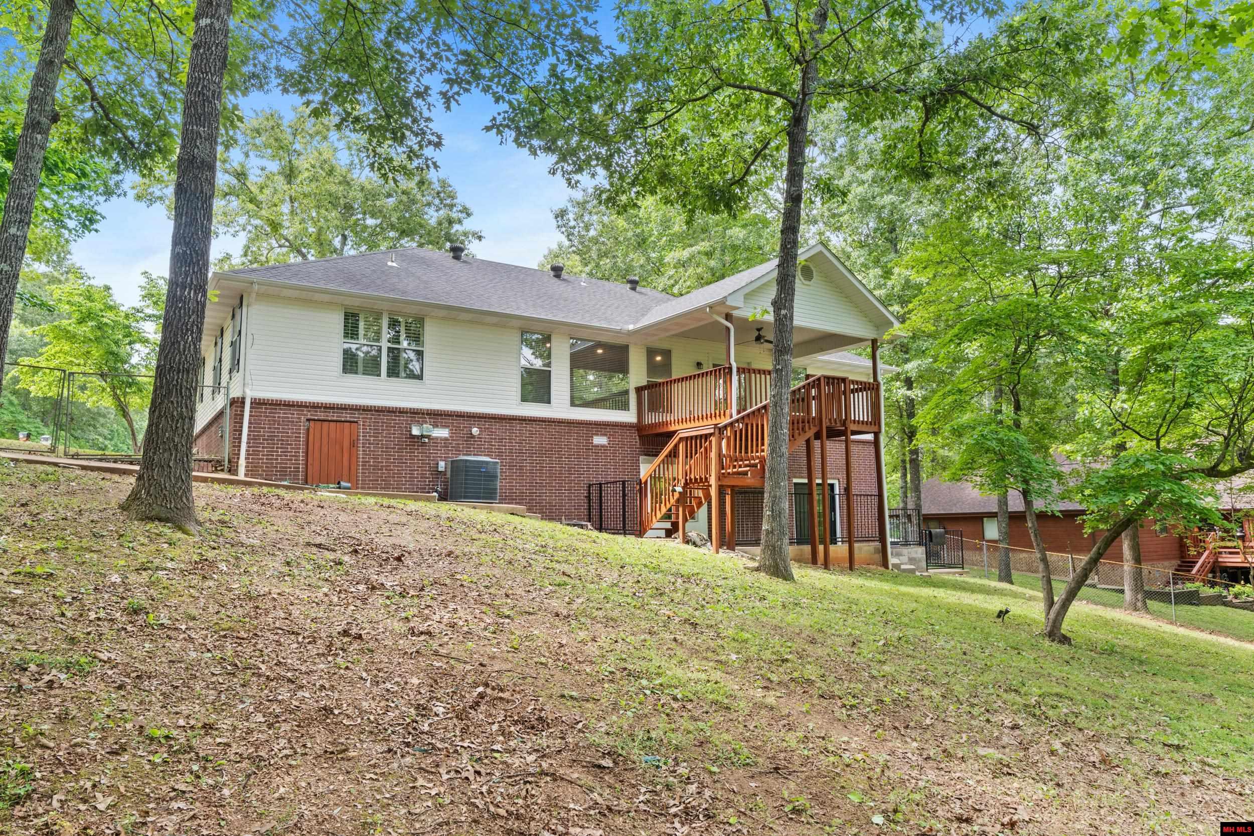 96 Woodcreek Court