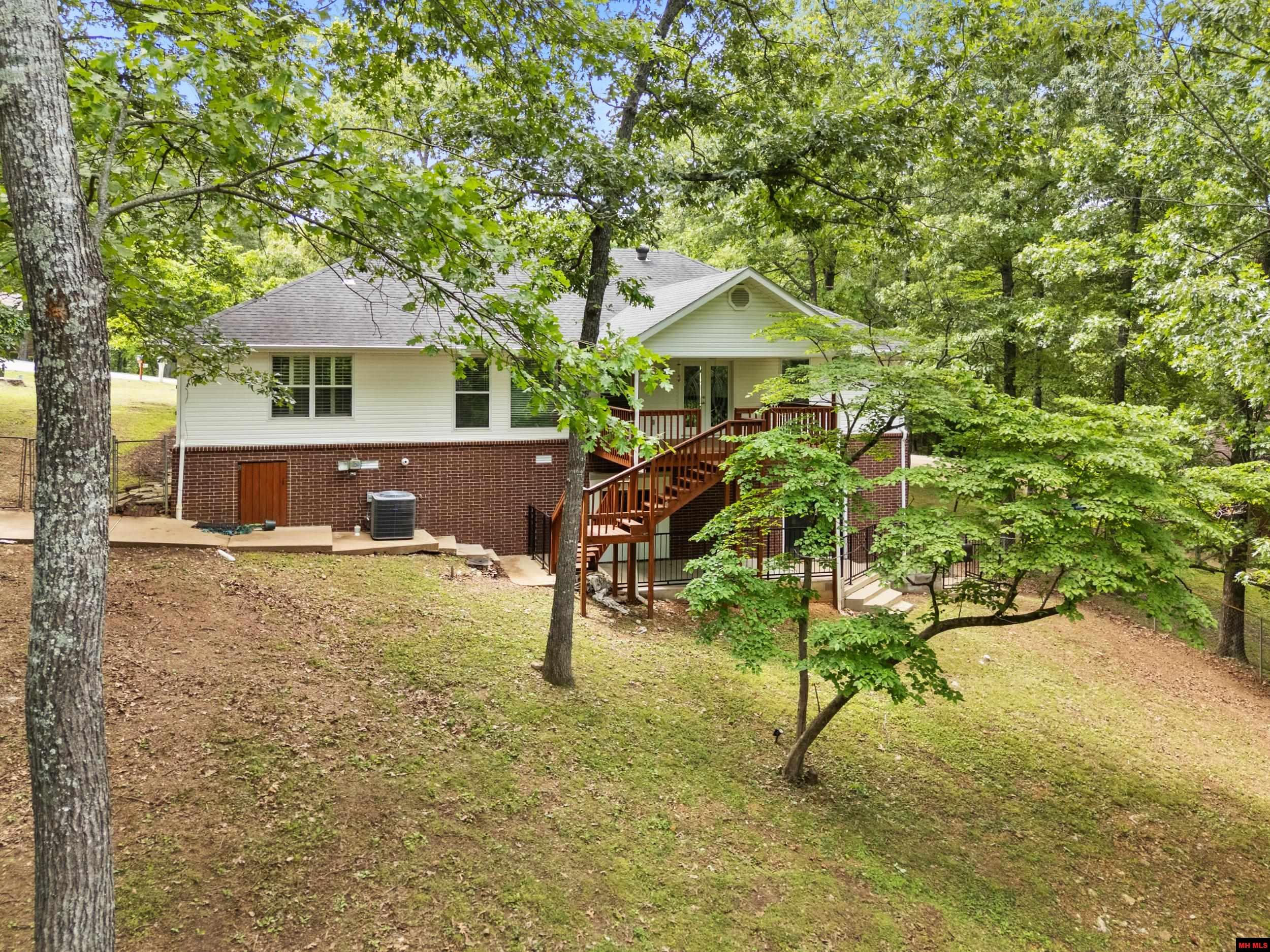 96 Woodcreek Court