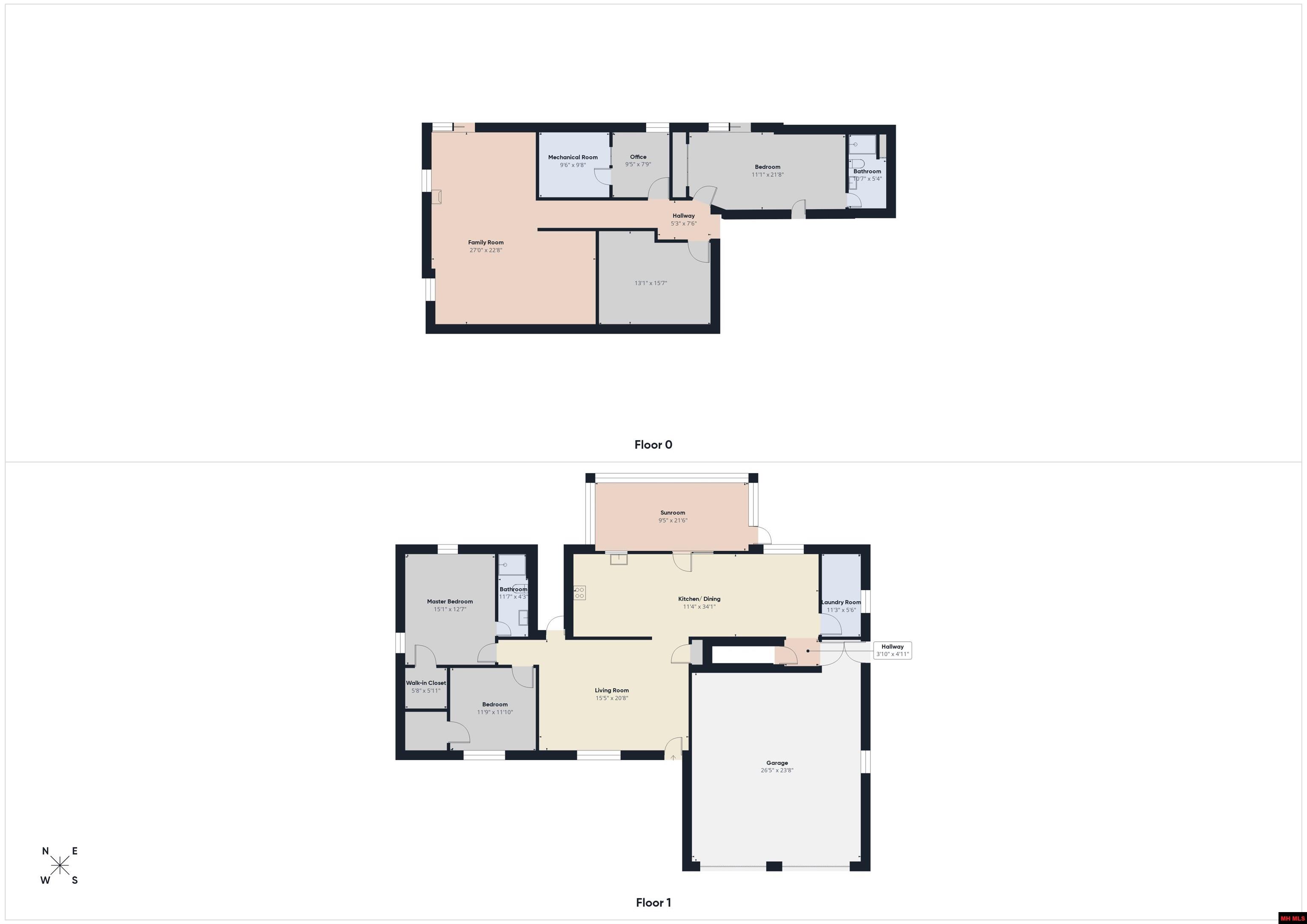 141 Winding Lane