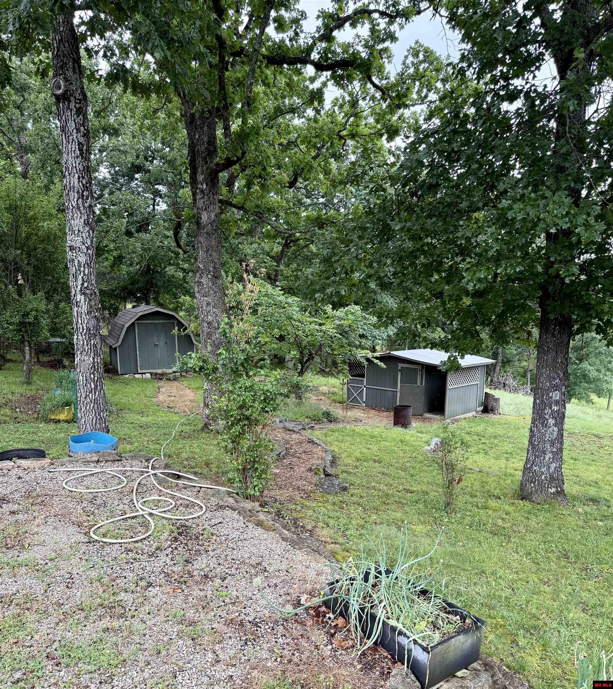 193 Raccoon Ridge Road