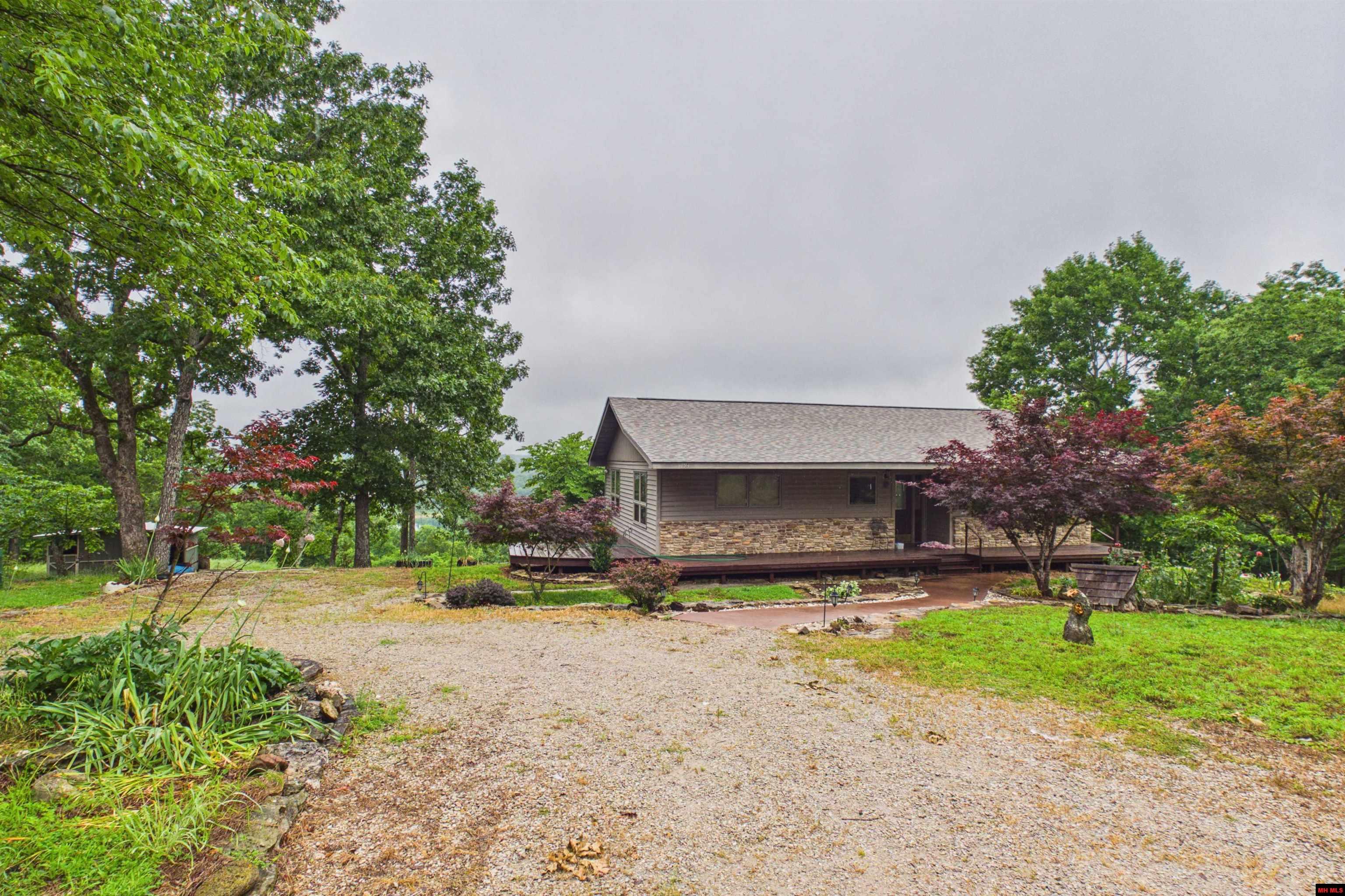 193 Raccoon Ridge Road