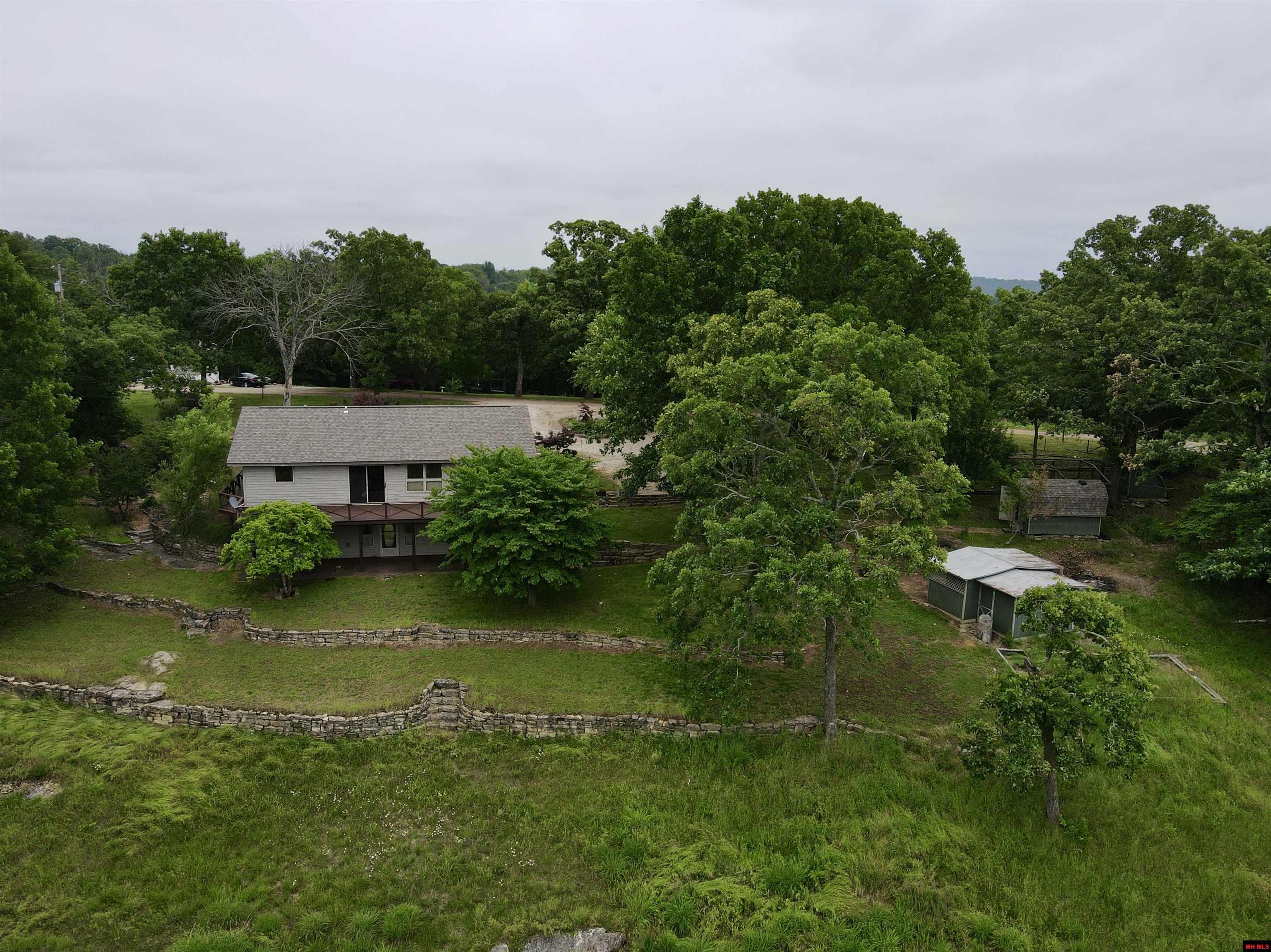 193 Raccoon Ridge Road