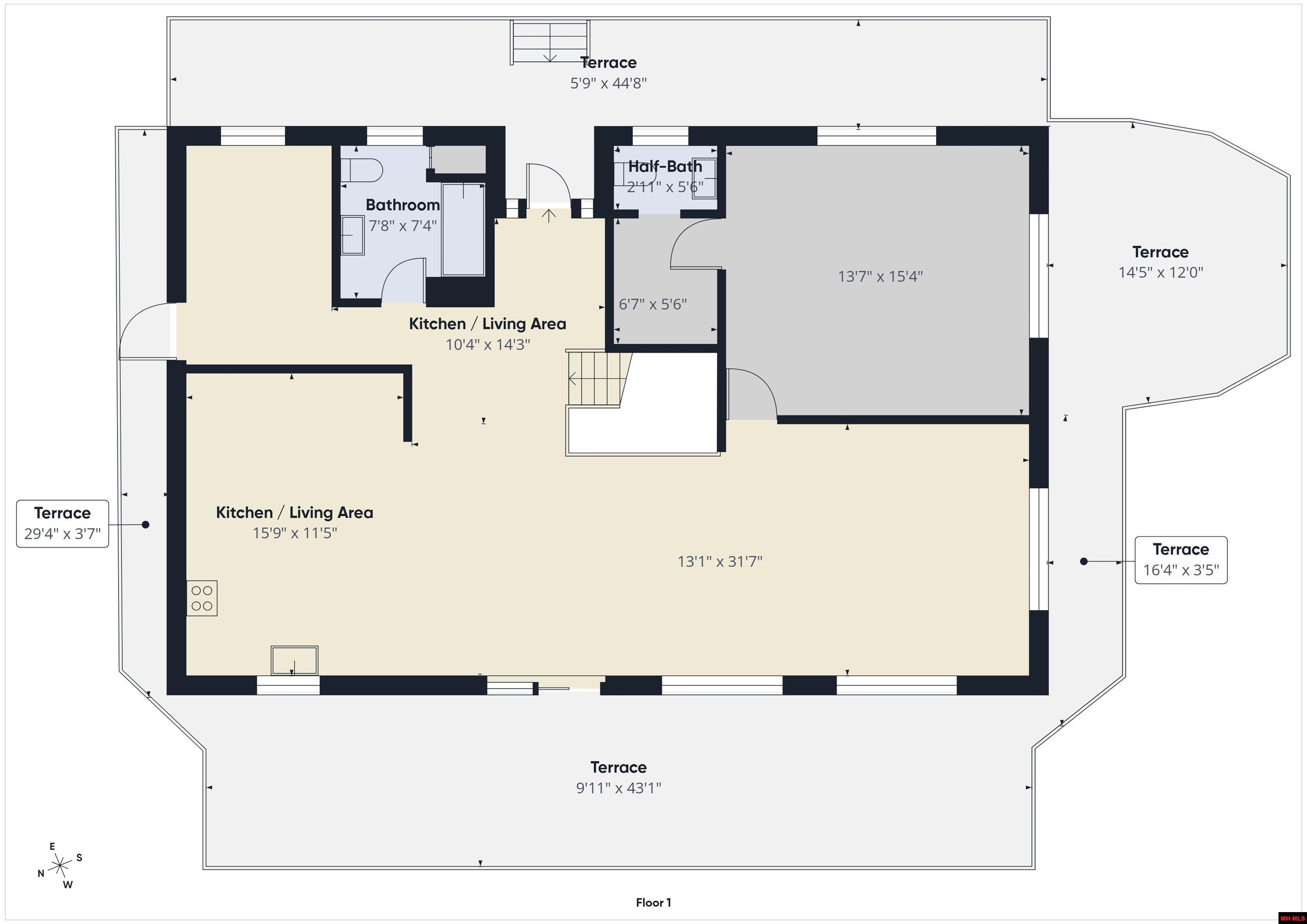 193 Raccoon Ridge Road