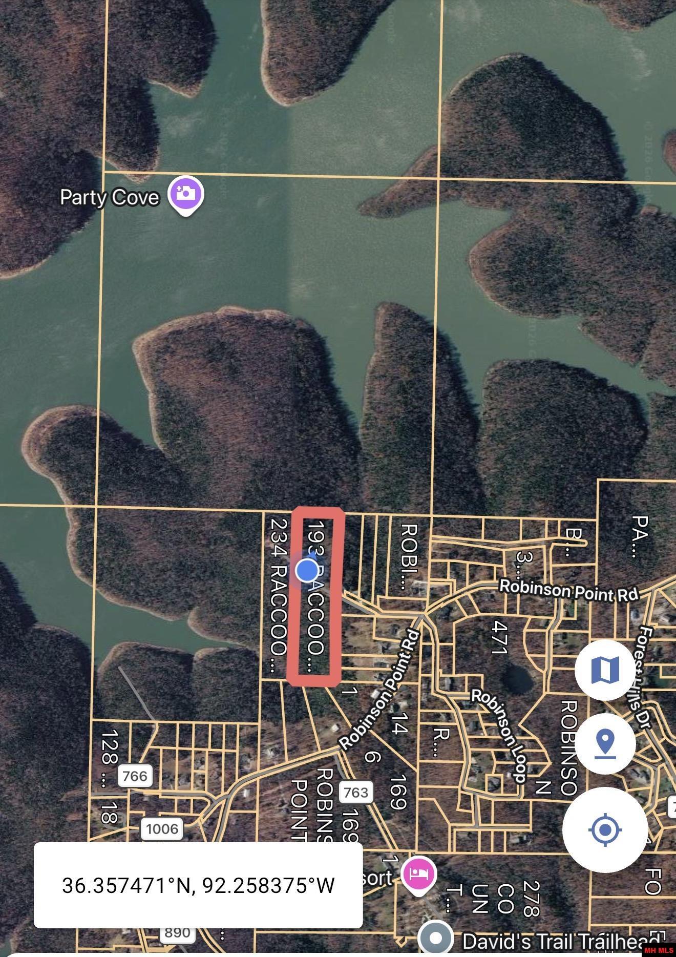 193 Raccoon Ridge Road