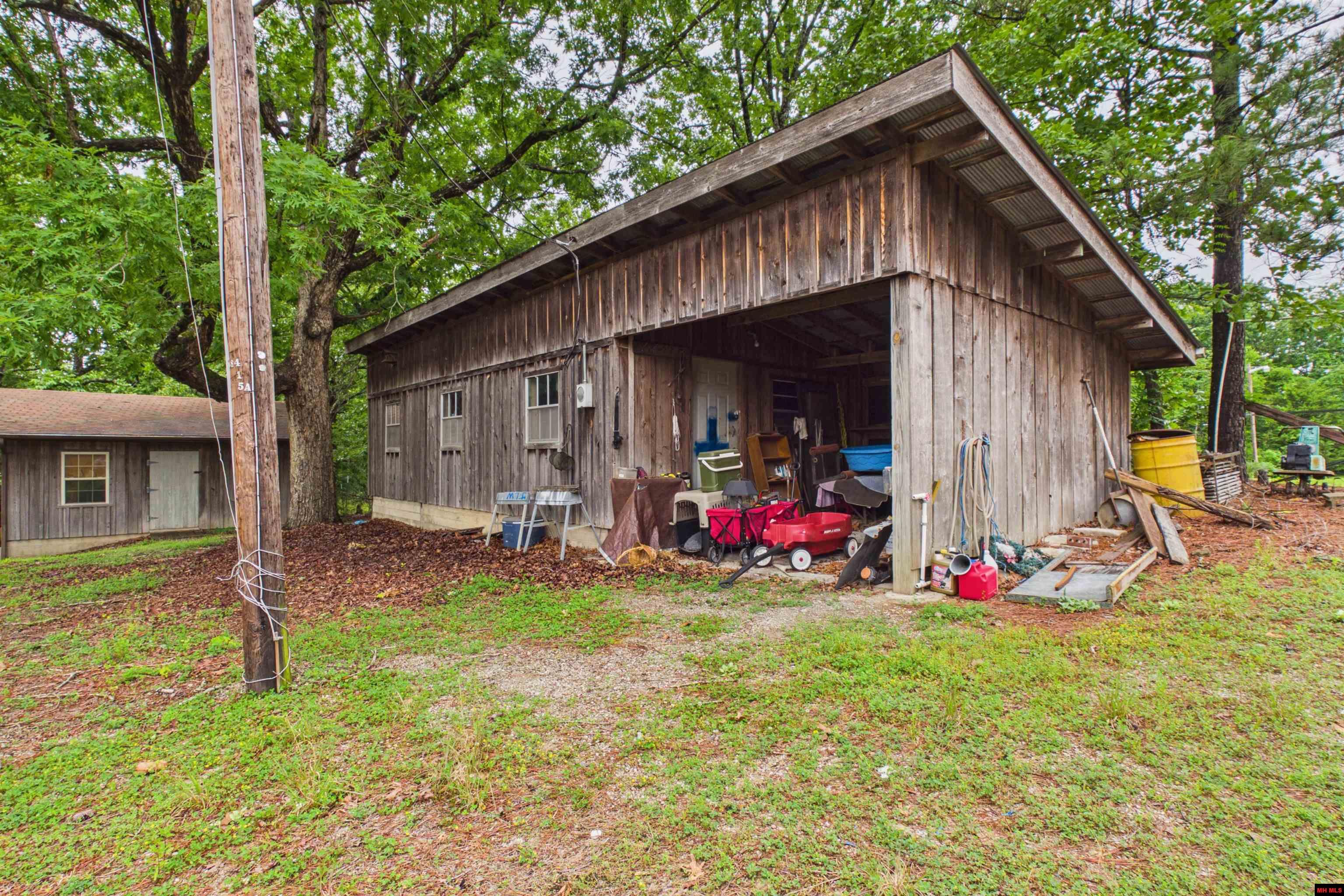 13671 Hwy 62 East