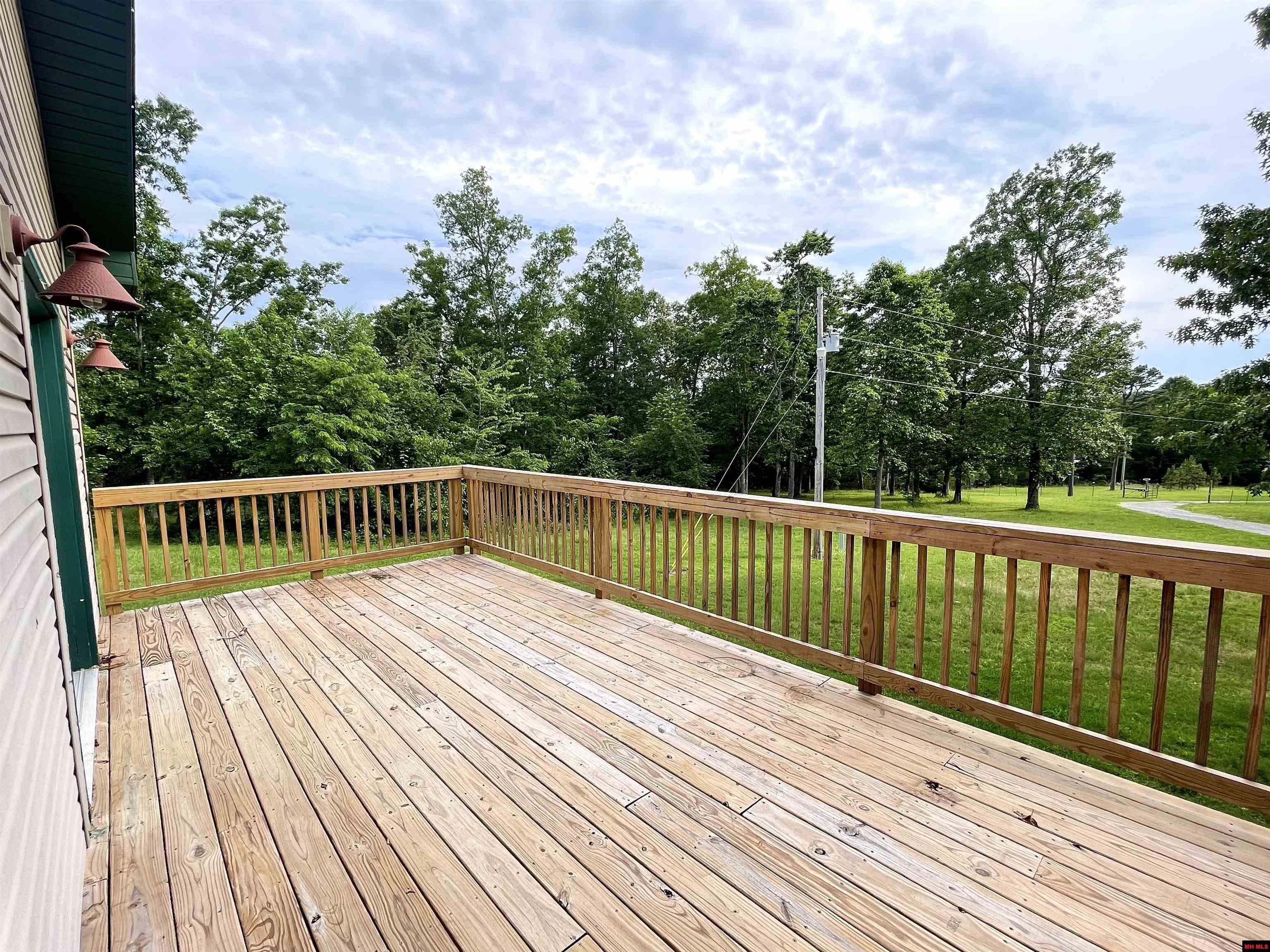 1262 Frosty Knapp Road