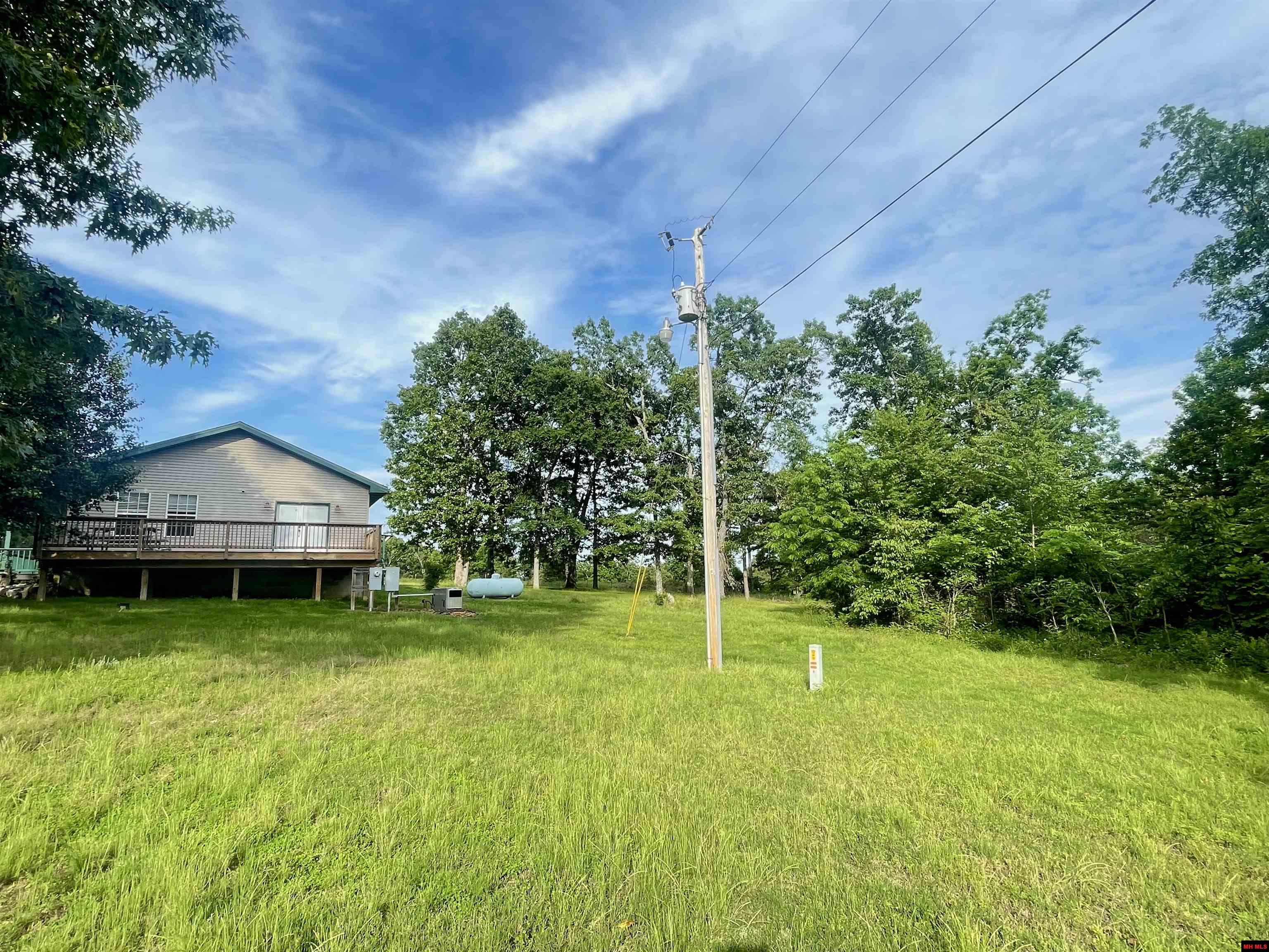 1262 Frosty Knapp Road