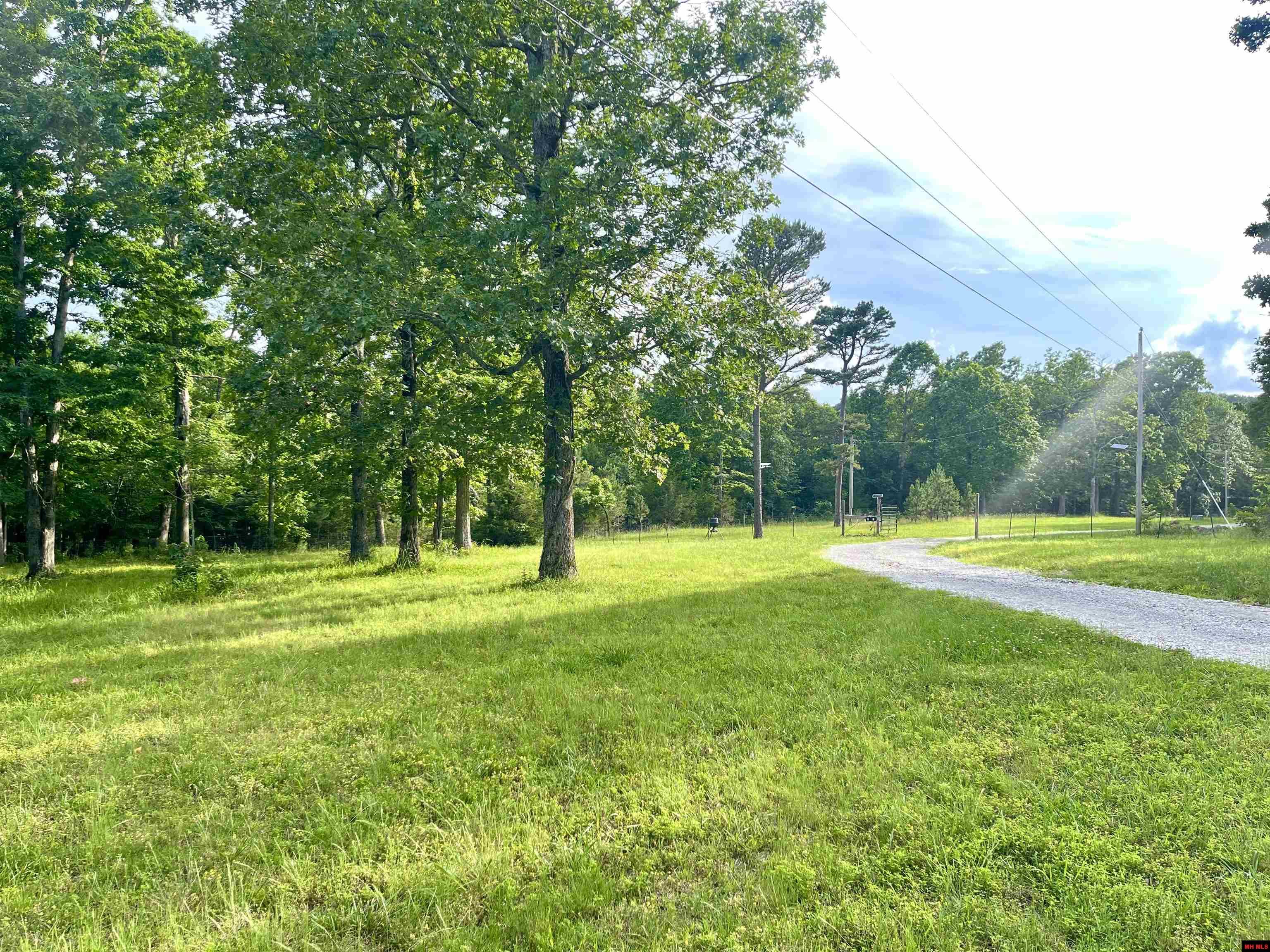 1262 Frosty Knapp Road