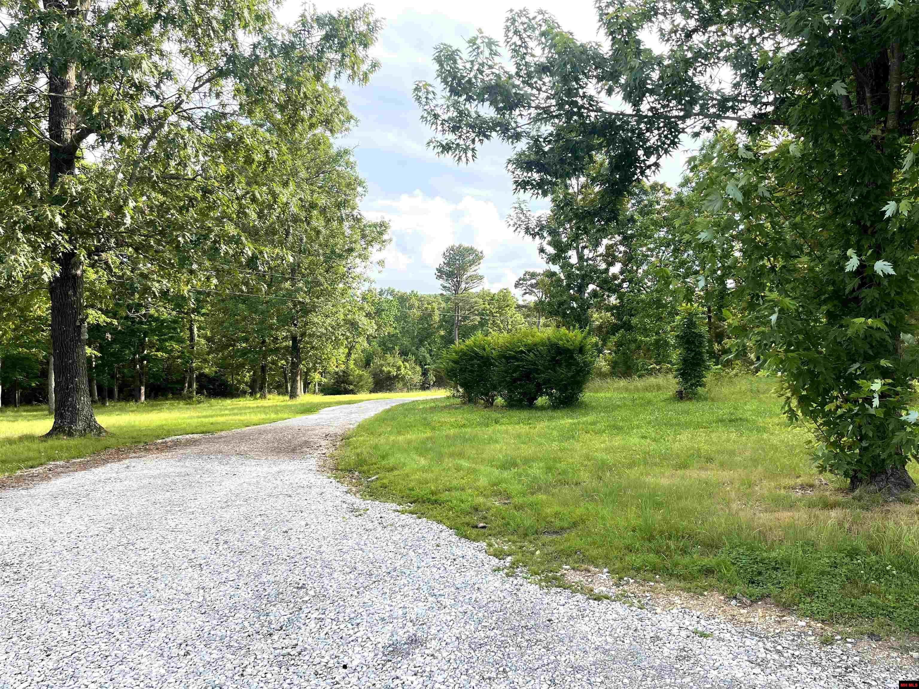 1262 Frosty Knapp Road