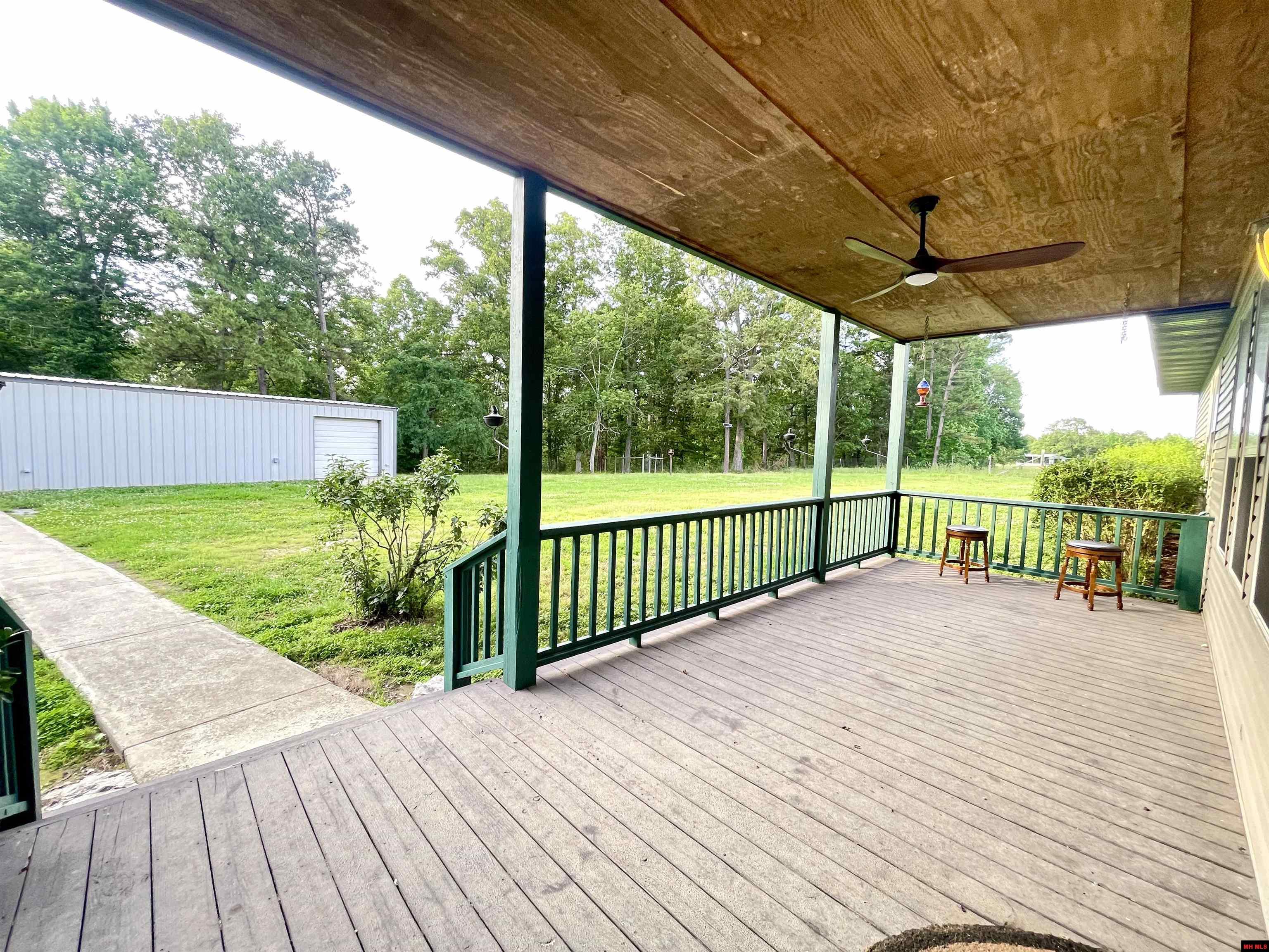 1262 Frosty Knapp Road