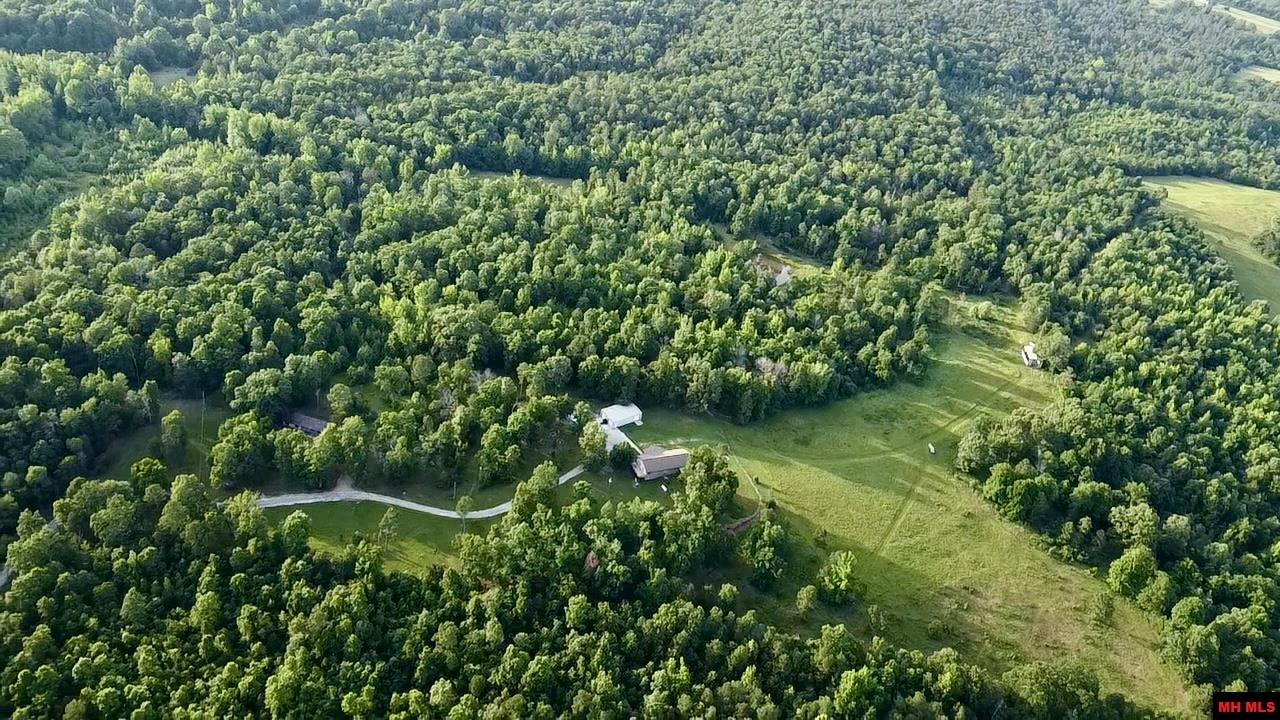1262 Frosty Knapp Road