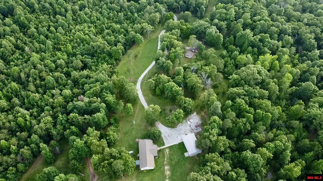 1262 Frosty Knapp Road