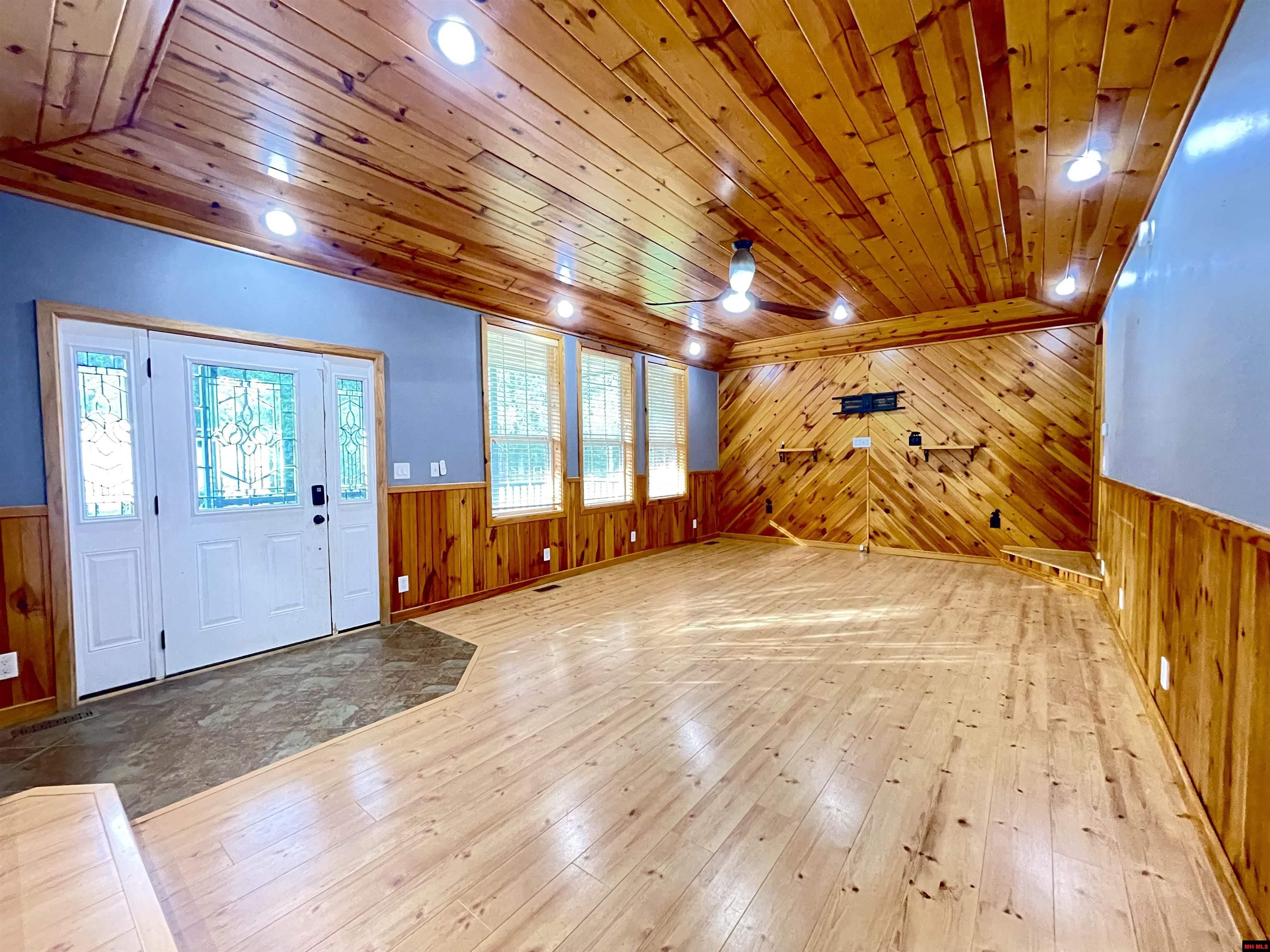 1262 Frosty Knapp Road