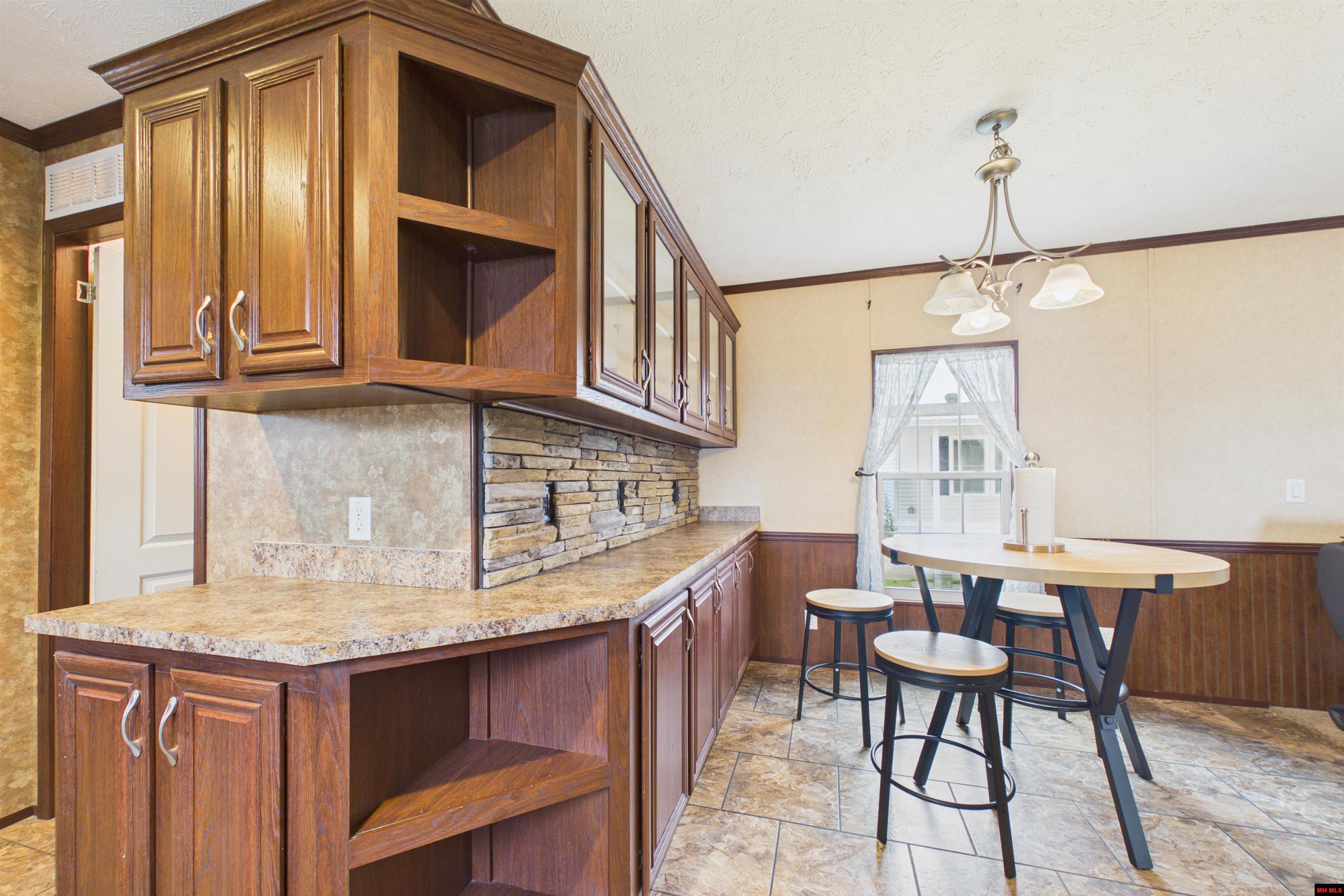 57 WEHMEYER LOOP Mountain Home, AR