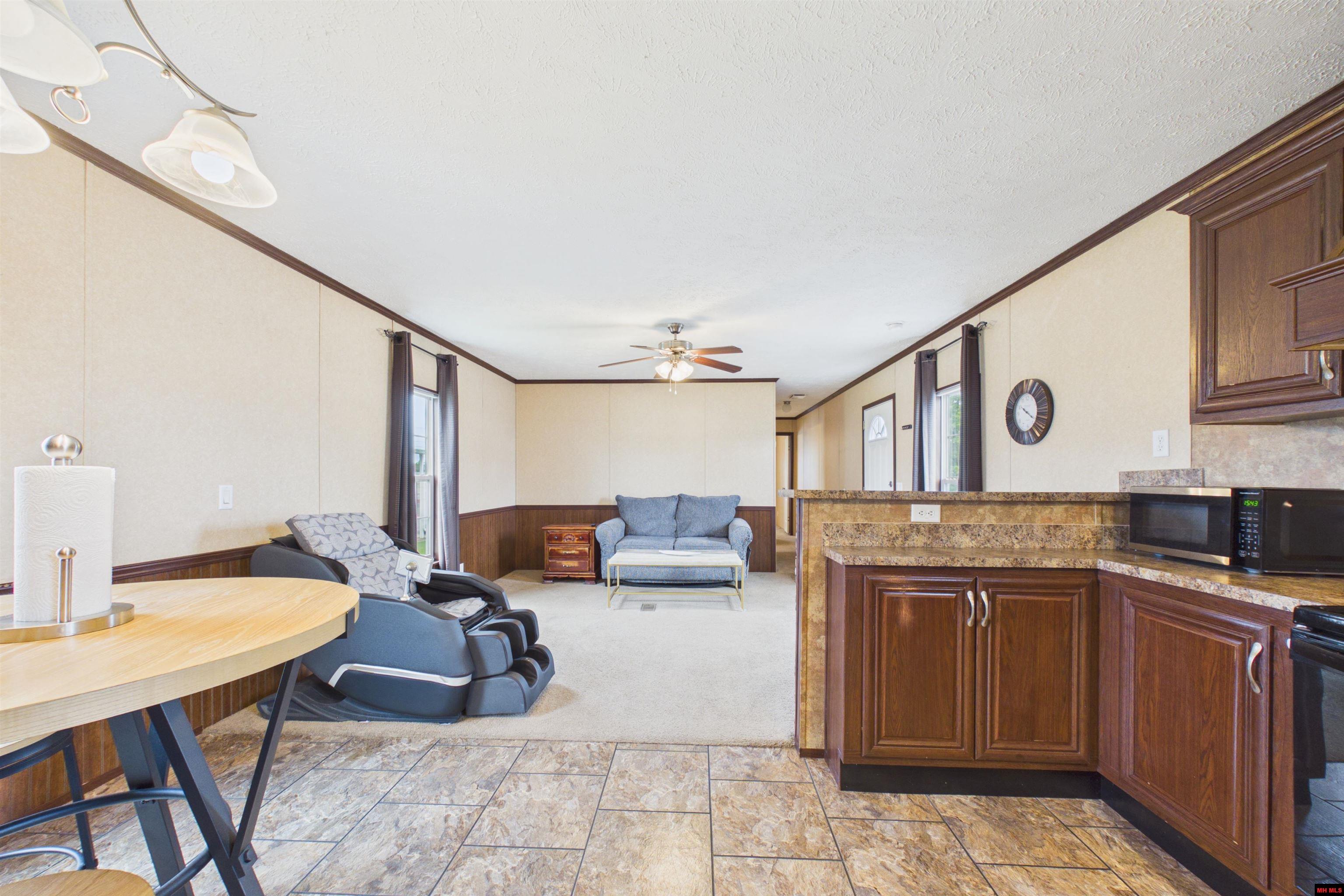 57 WEHMEYER LOOP Mountain Home, AR