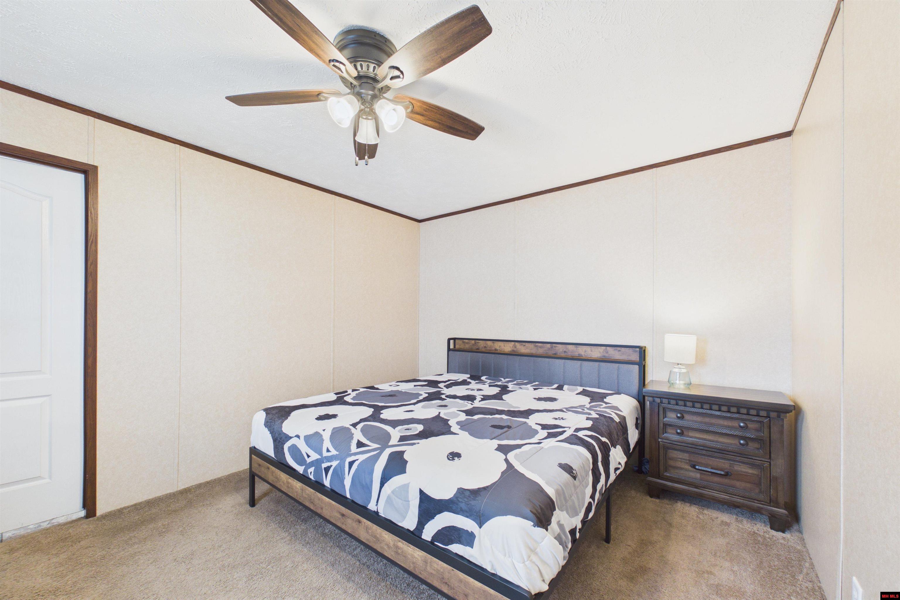 57 WEHMEYER LOOP Mountain Home, AR