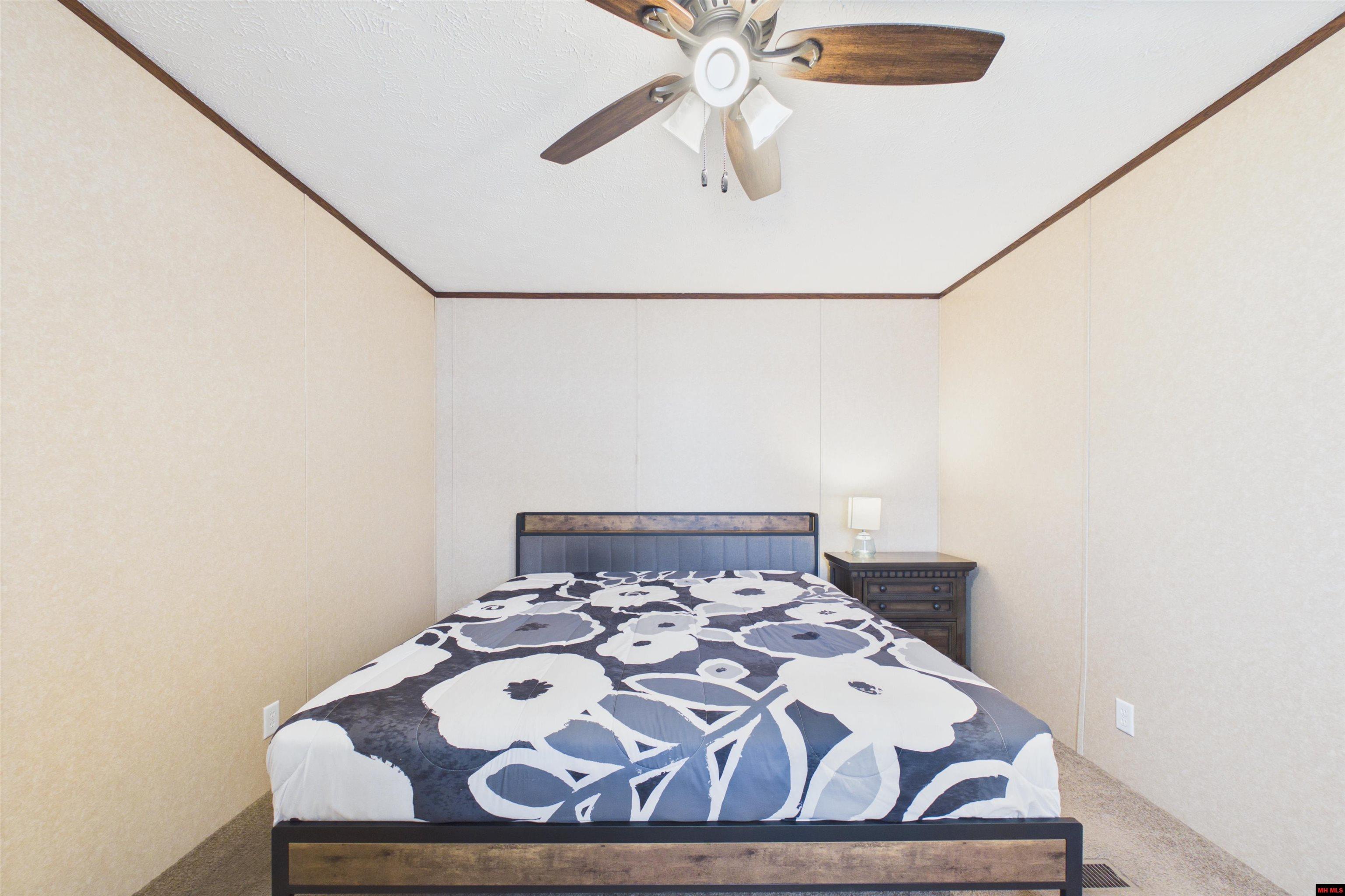 57 WEHMEYER LOOP Mountain Home, AR