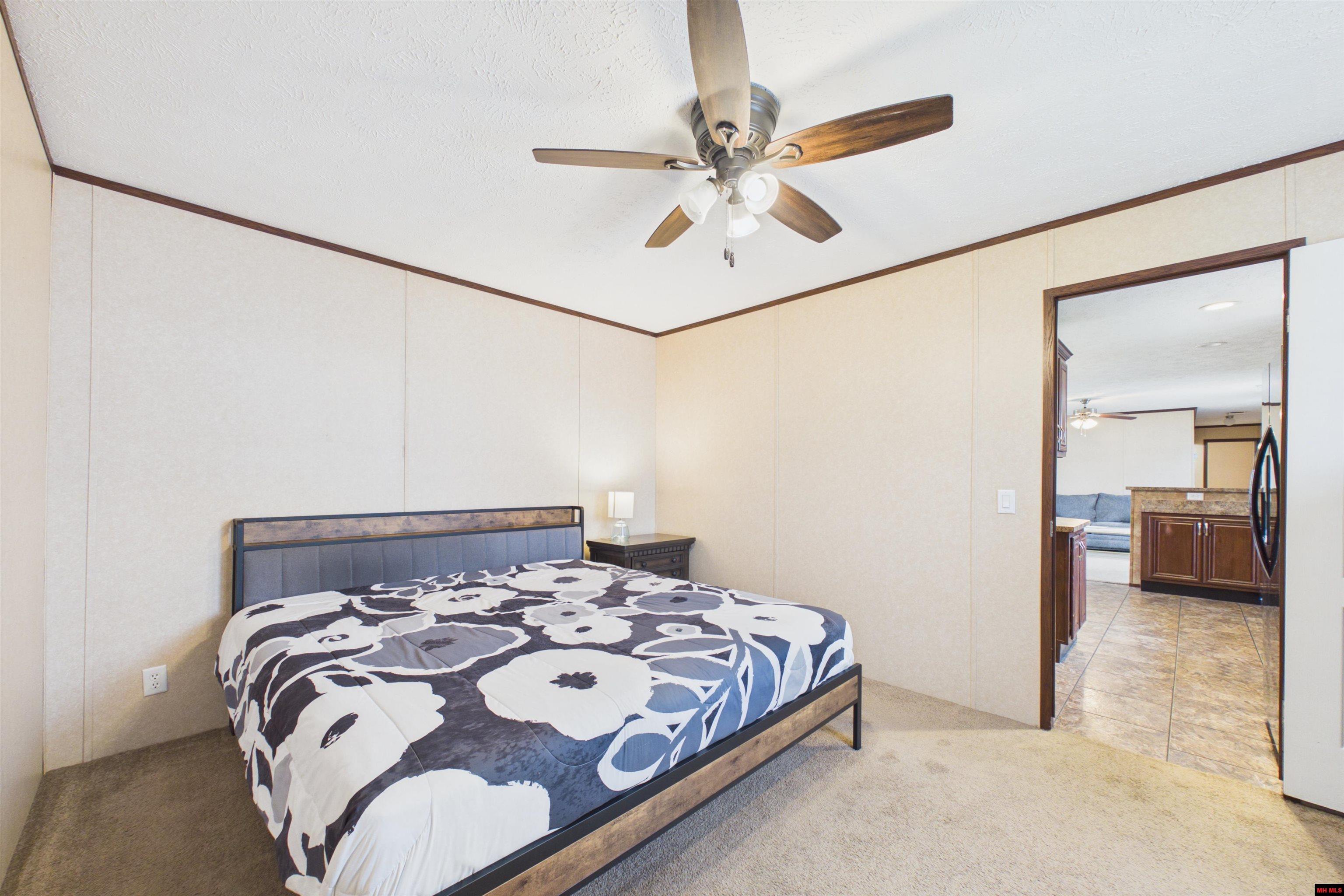57 WEHMEYER LOOP Mountain Home, AR