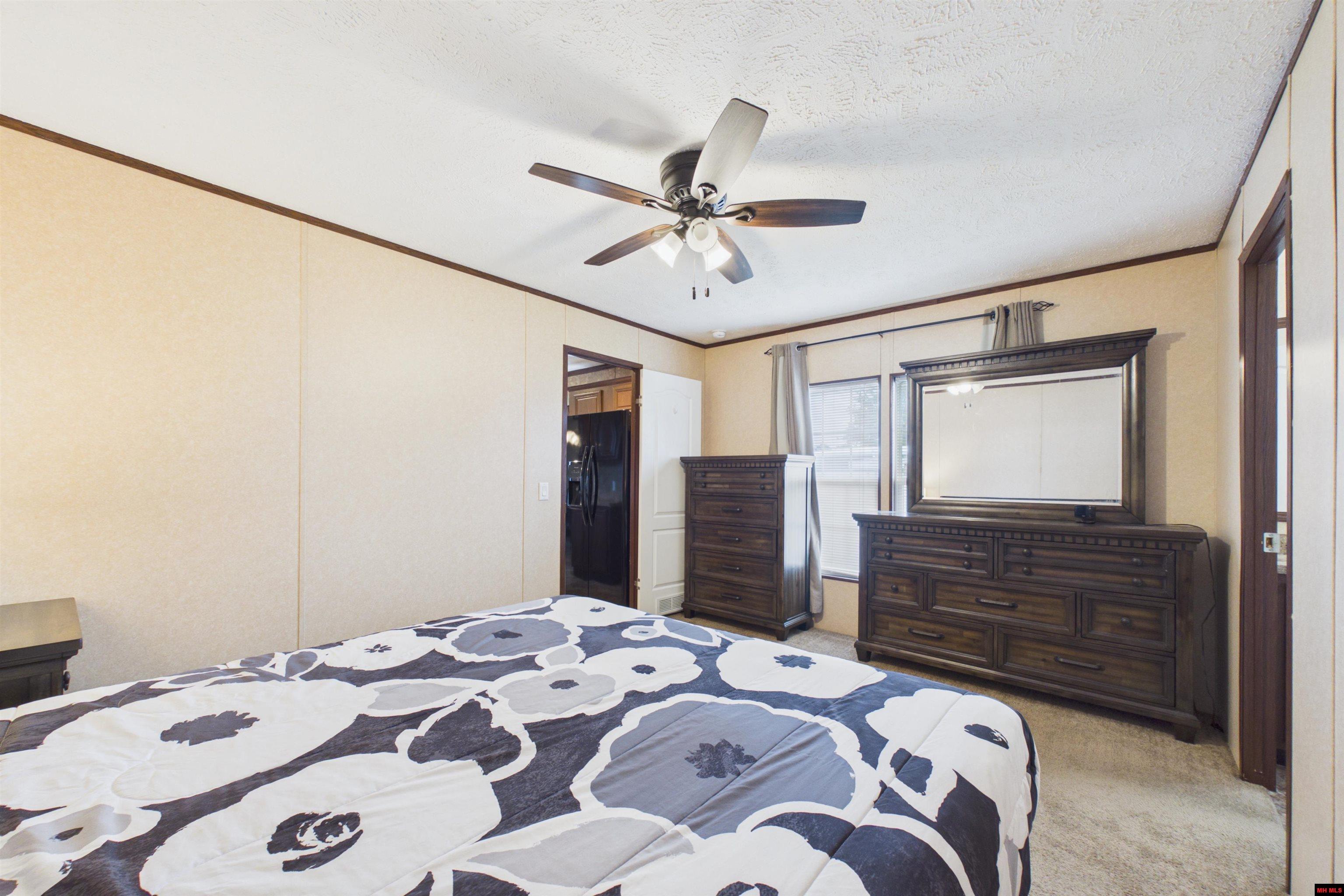 57 WEHMEYER LOOP Mountain Home, AR