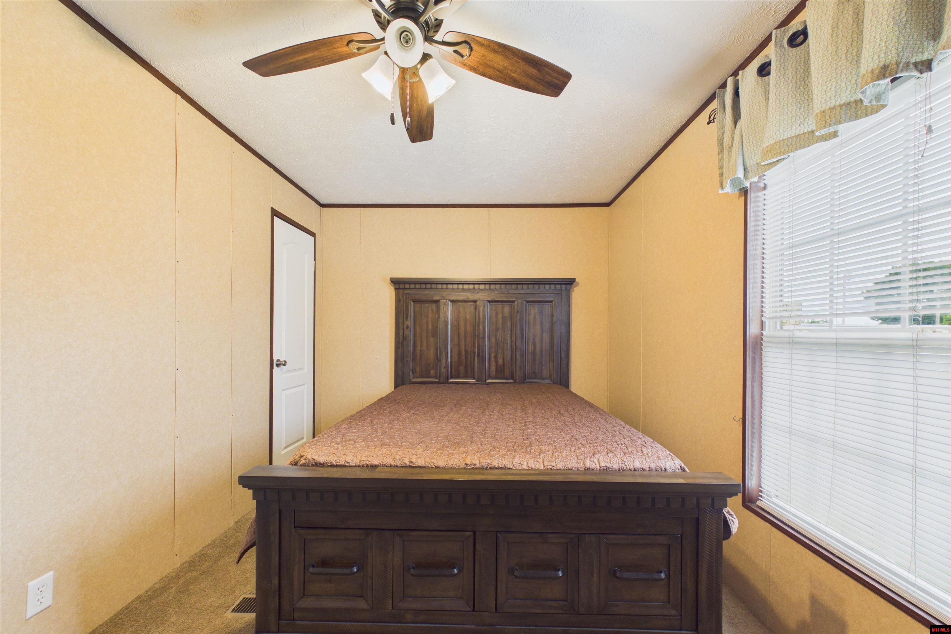 57 WEHMEYER LOOP Mountain Home, AR